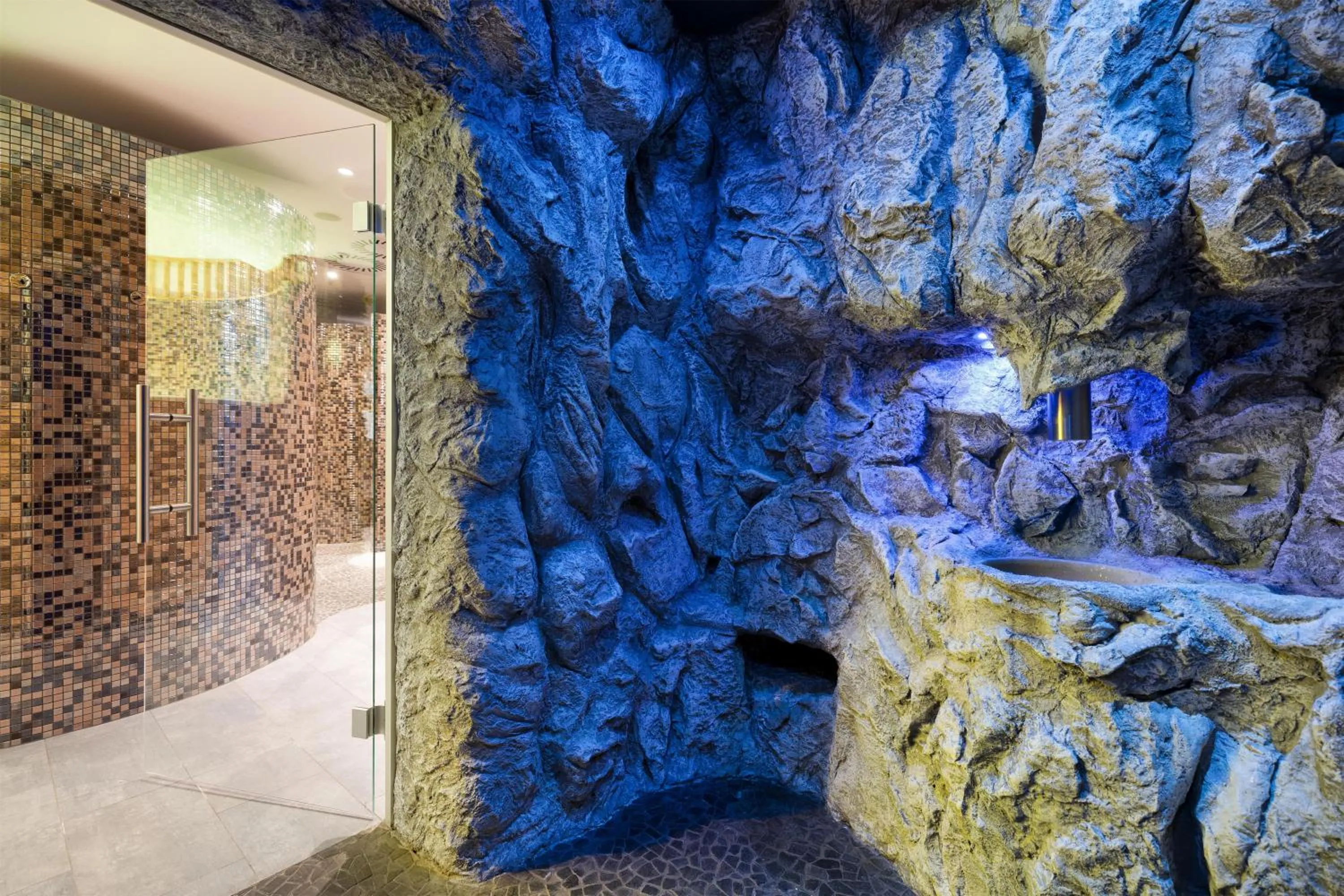 Sports in Hilton Swinoujscie Resort And Spa