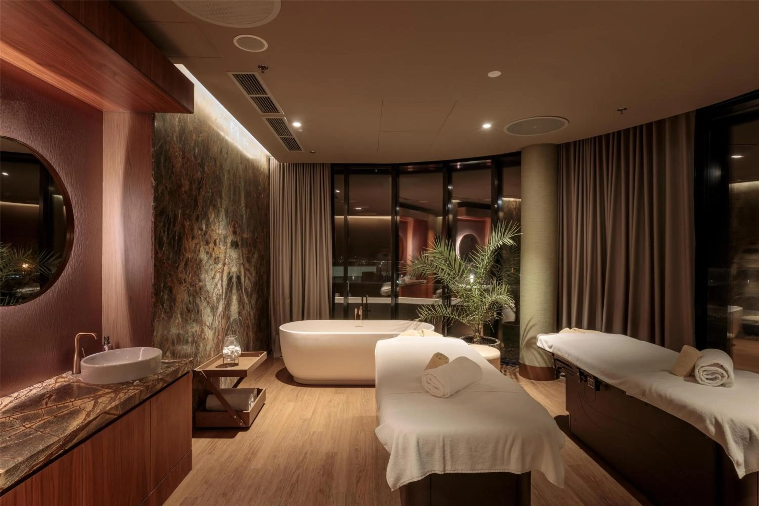 Sports, Bed in Hilton Swinoujscie Resort And Spa