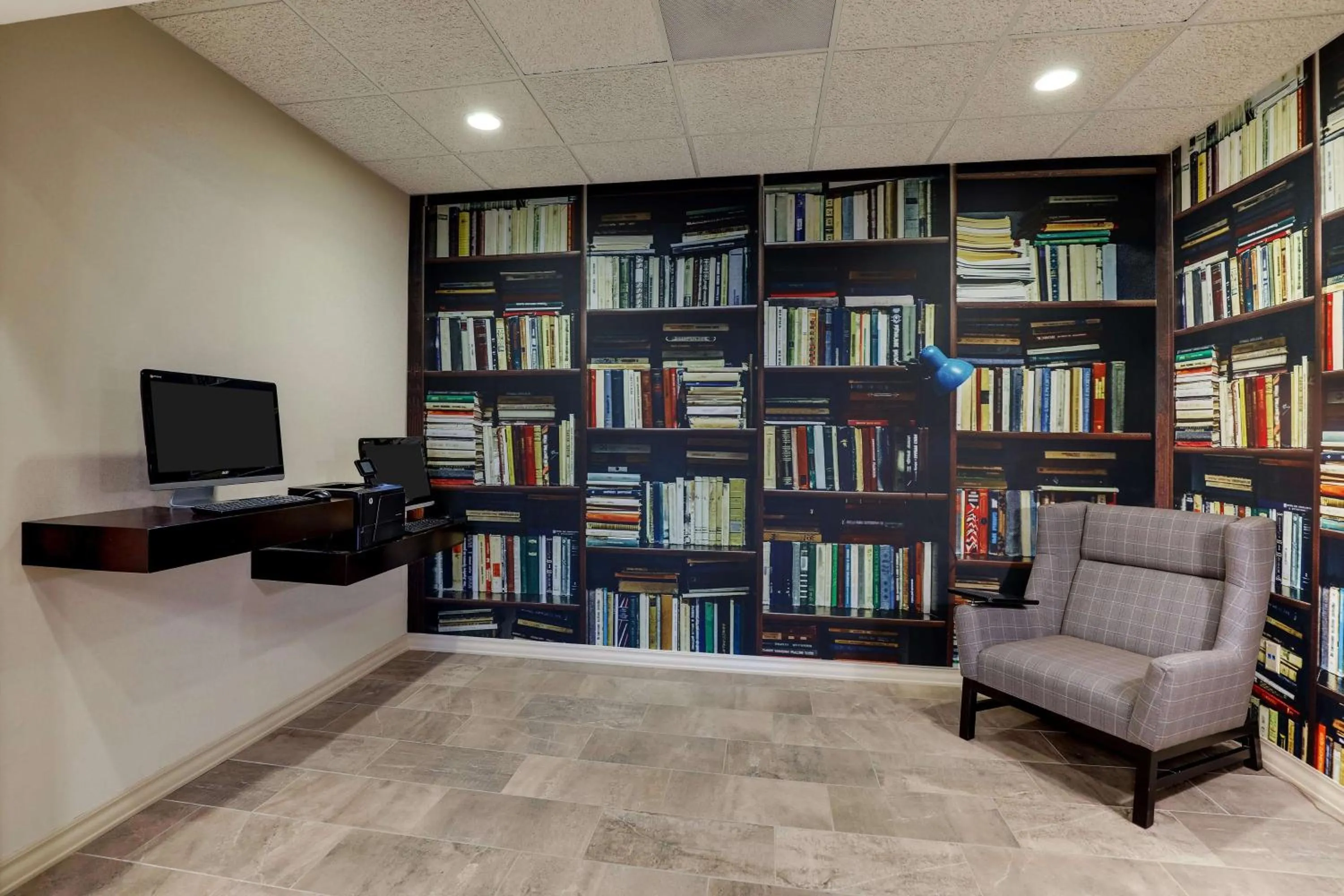 Business facilities in Drury Plaza Hotel Denver Westminster