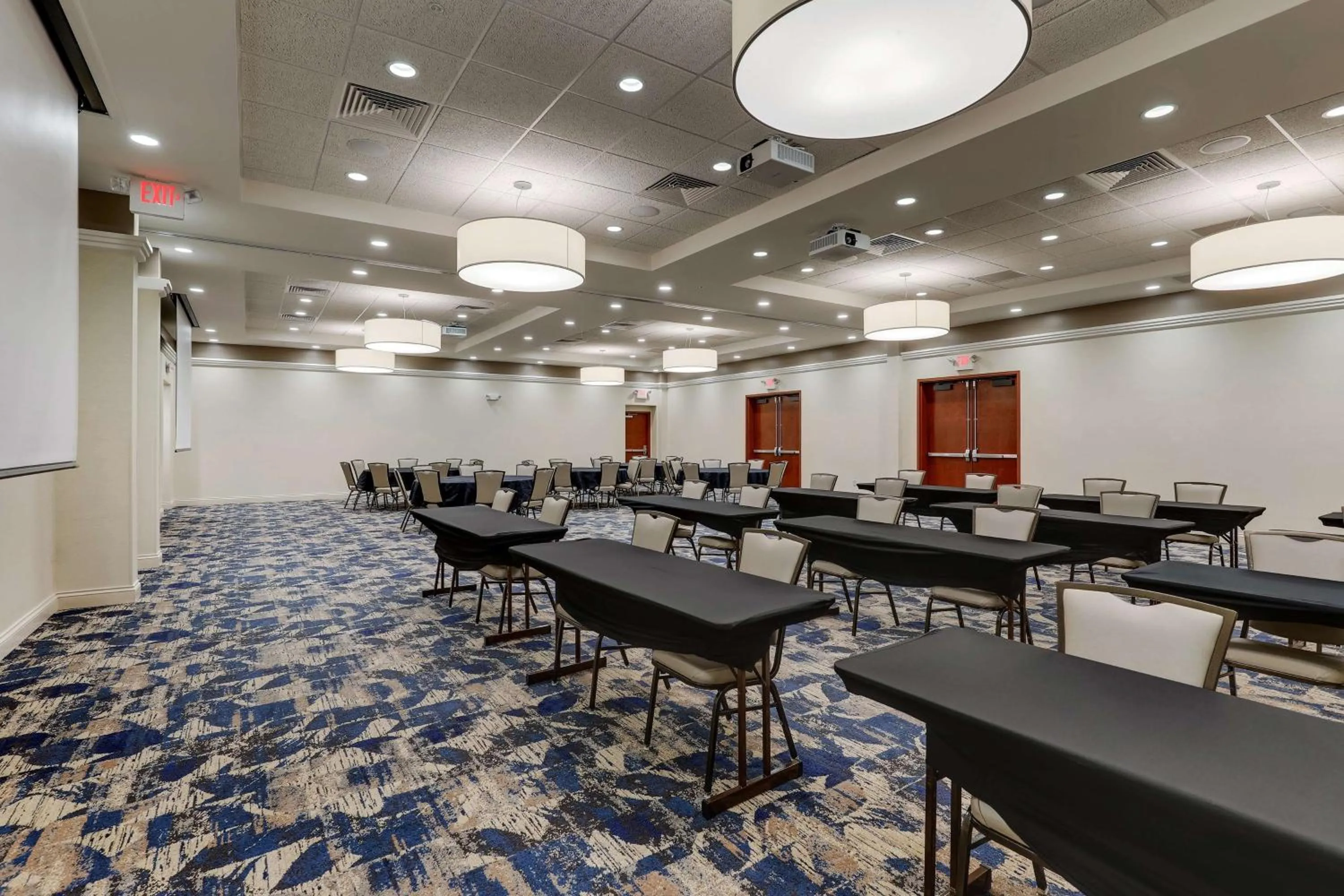 Meeting/conference room in Drury Plaza Hotel Denver Westminster