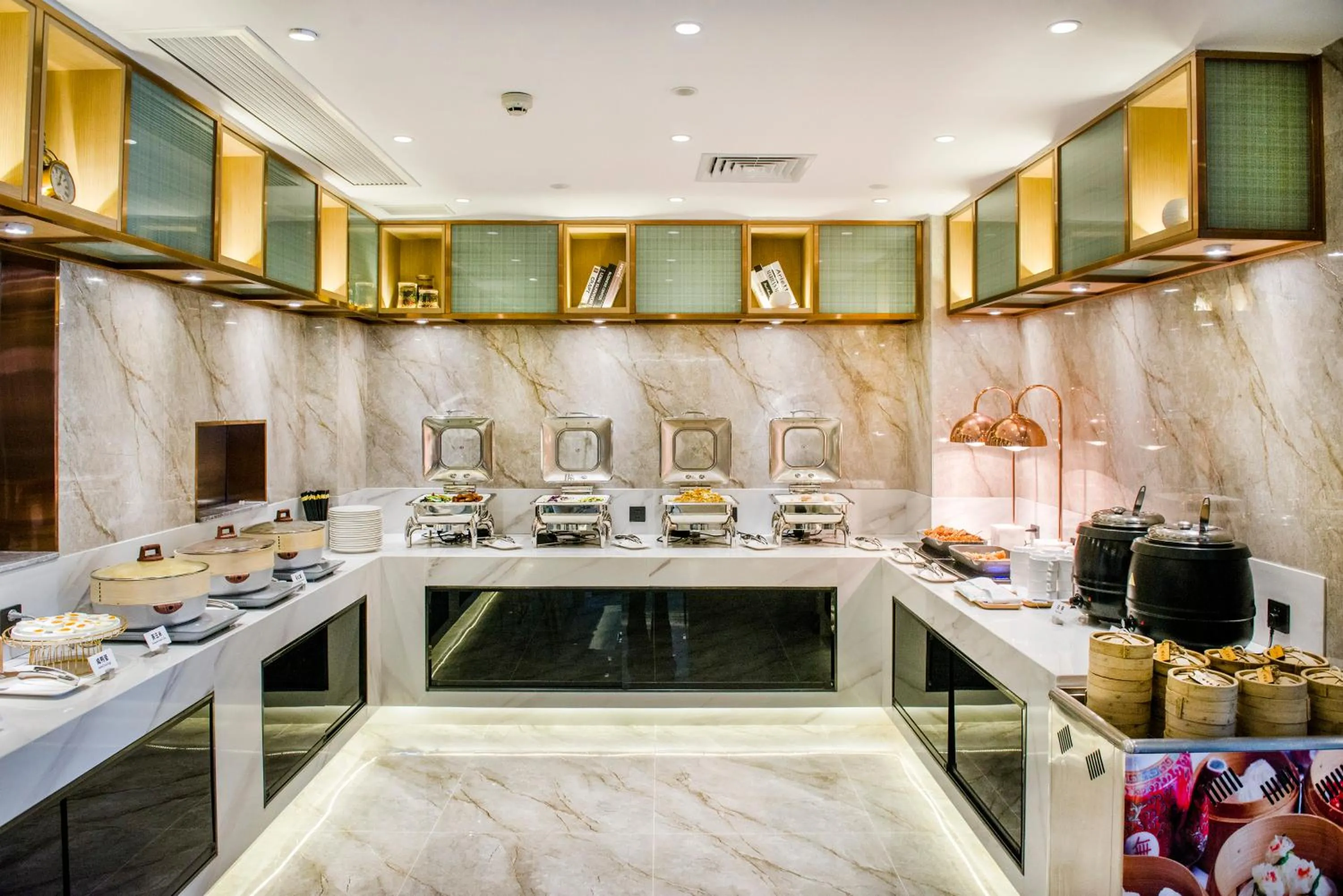 Atour Hotel Guangzhou Yueqiao Branch