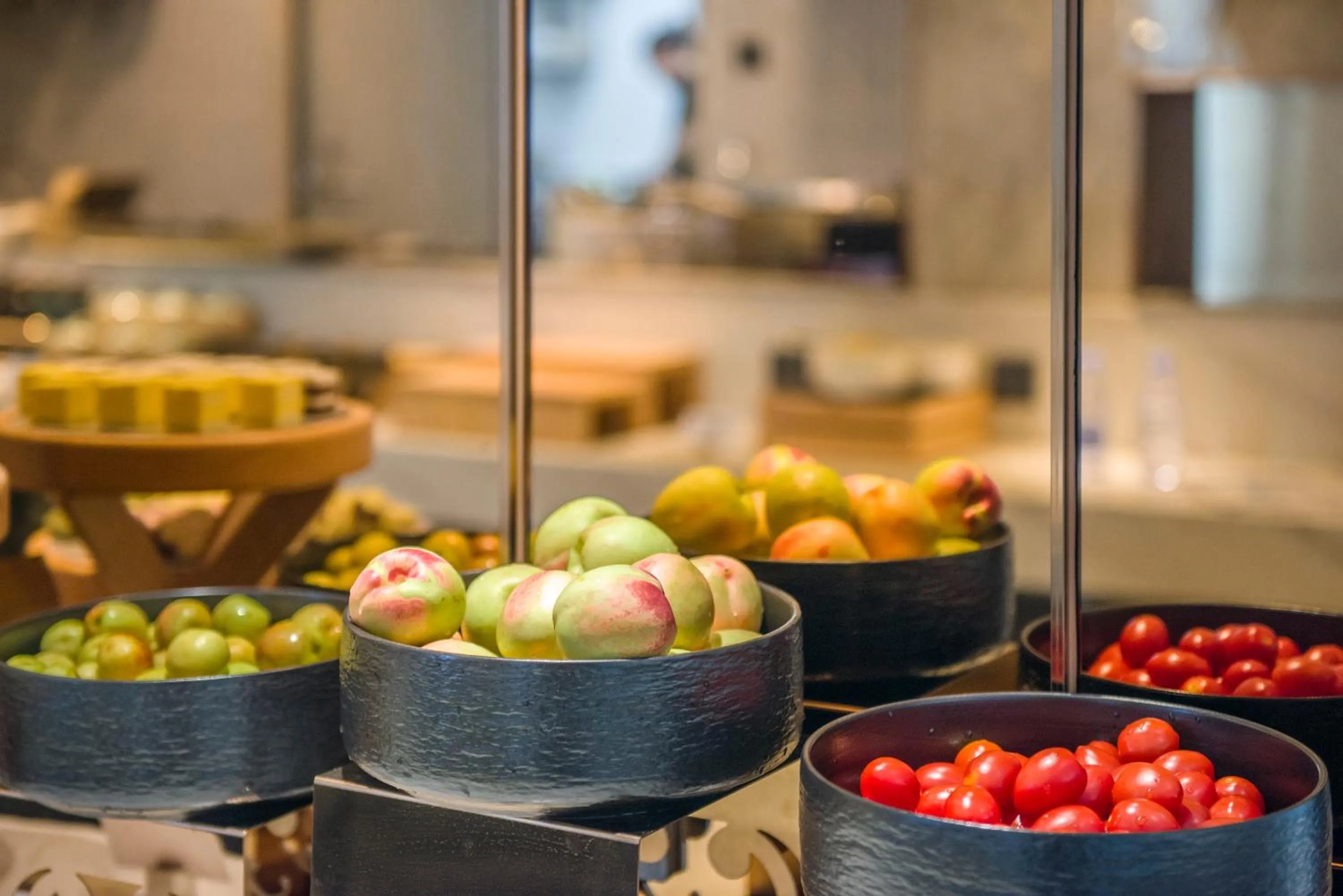 Atour Hotel Guangzhou Yueqiao Branch