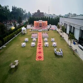 Enrise By Sayaji Rau Indore