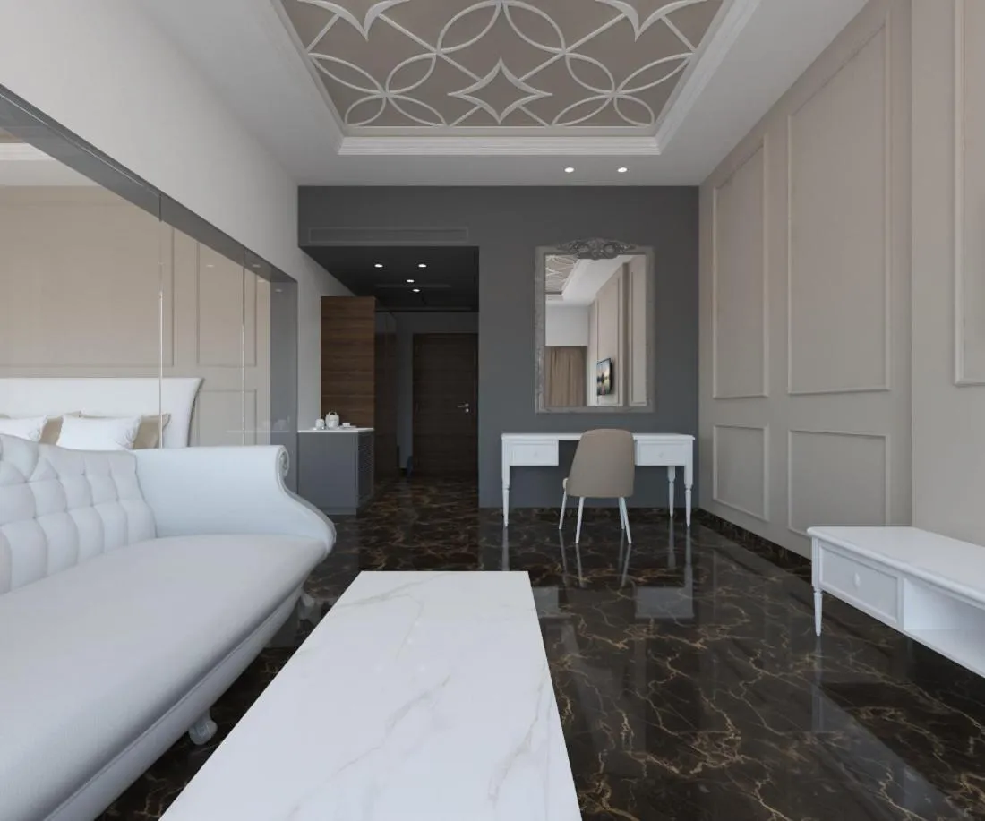 Bed in Enrise By Sayaji Rau Indore