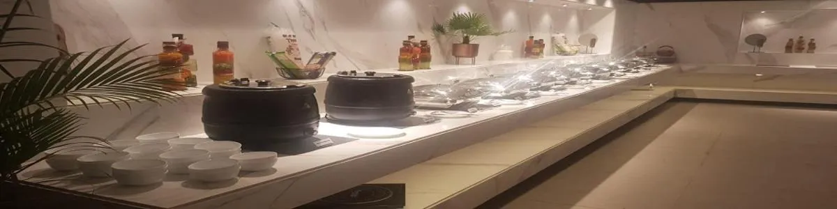 Breakfast in Enrise By Sayaji Rau Indore