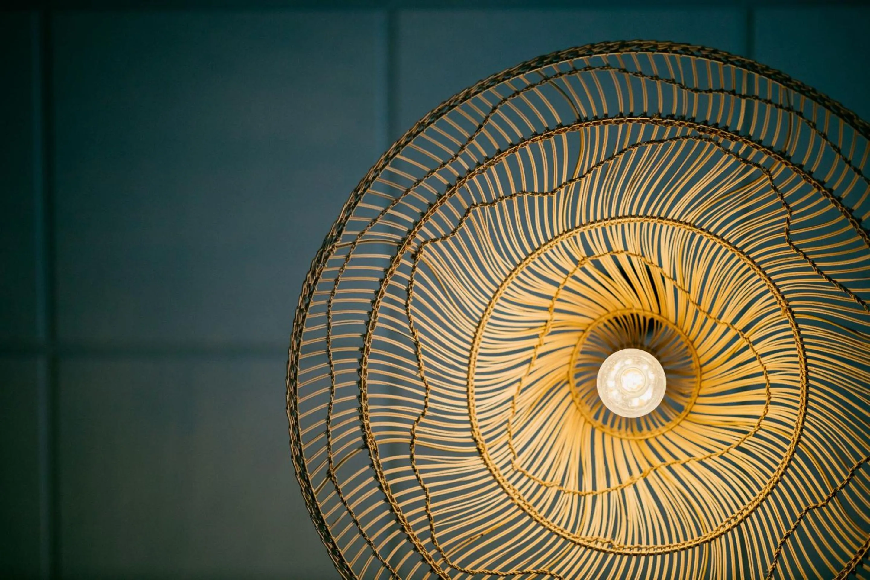 Property building in Numa Amsterdam Docklands