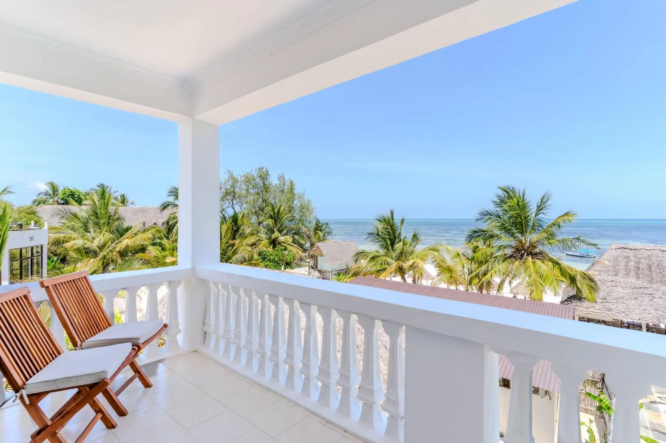 View (from property/room) in Marea Boutique Hotel