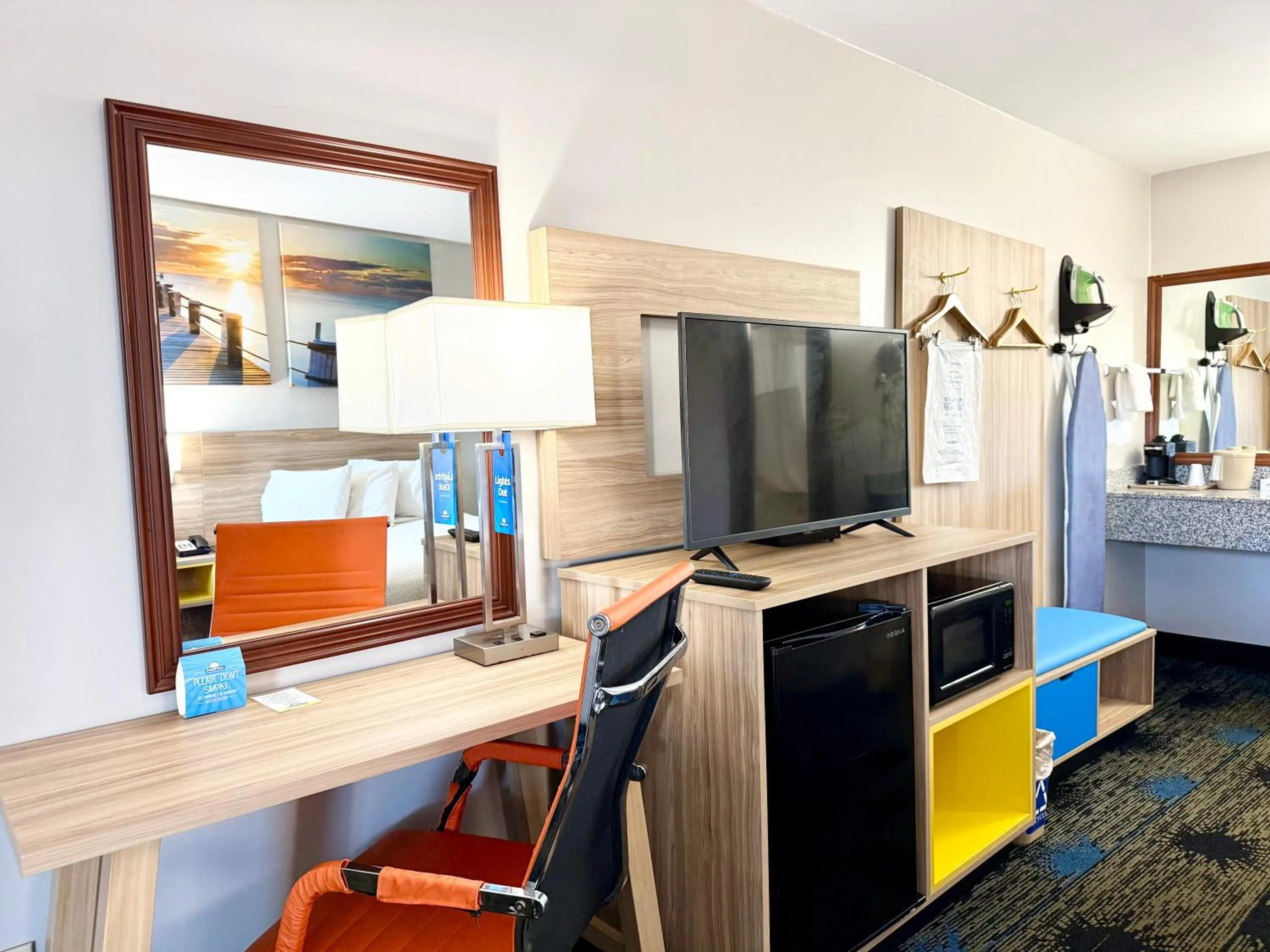 Days Inn by Wyndham Greenville