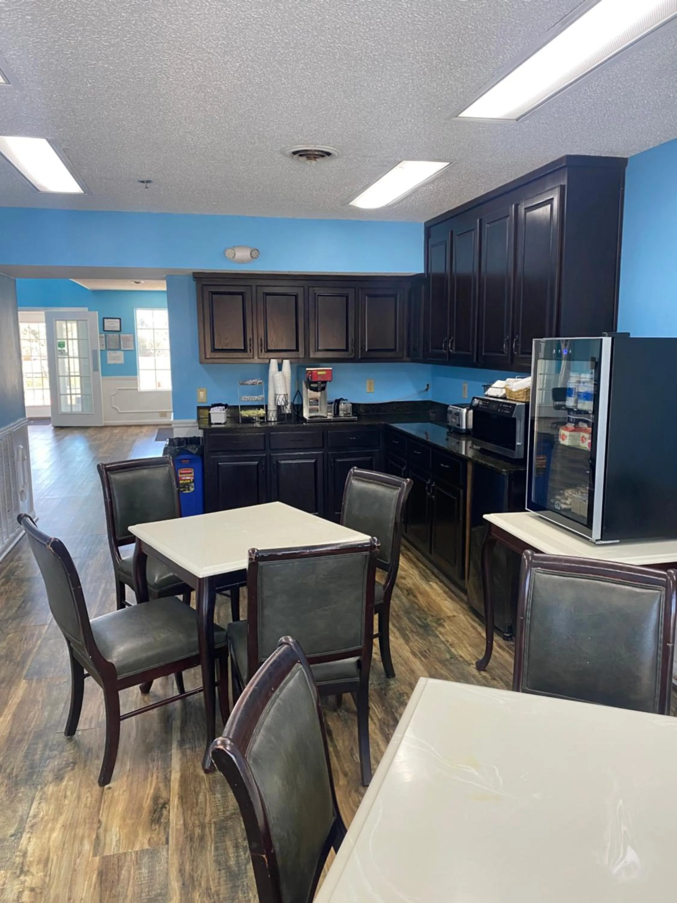 Breakfast in Baymont by Wyndham Dublin