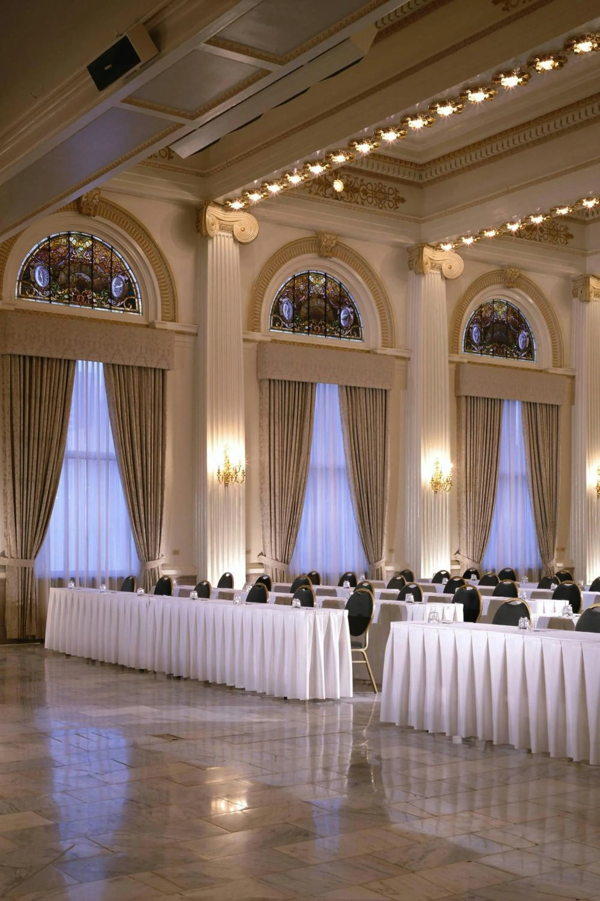 Meeting/conference room in The Westin Great Southern Columbus
