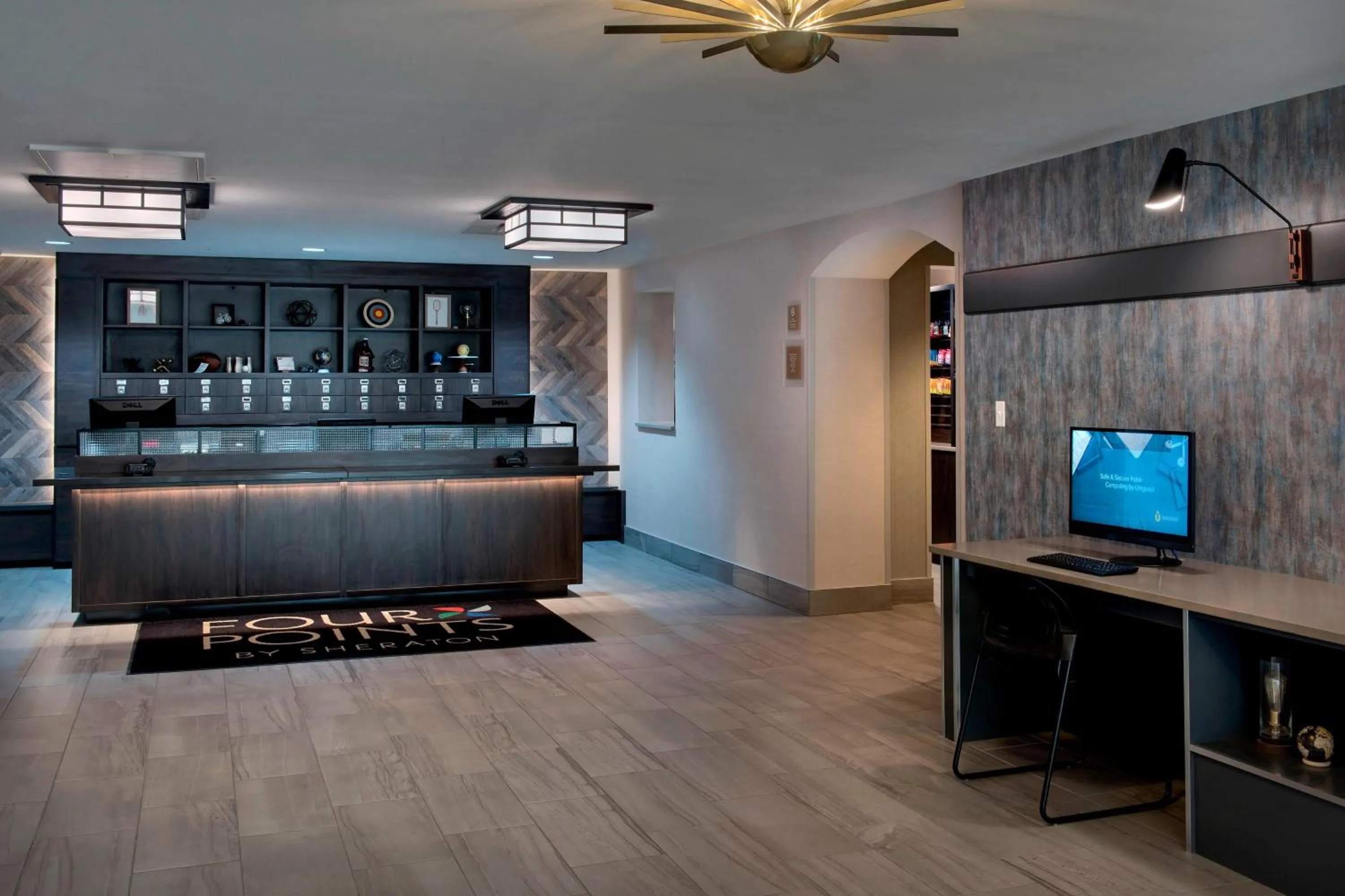 Other in Four Points Philadelphia Northeast