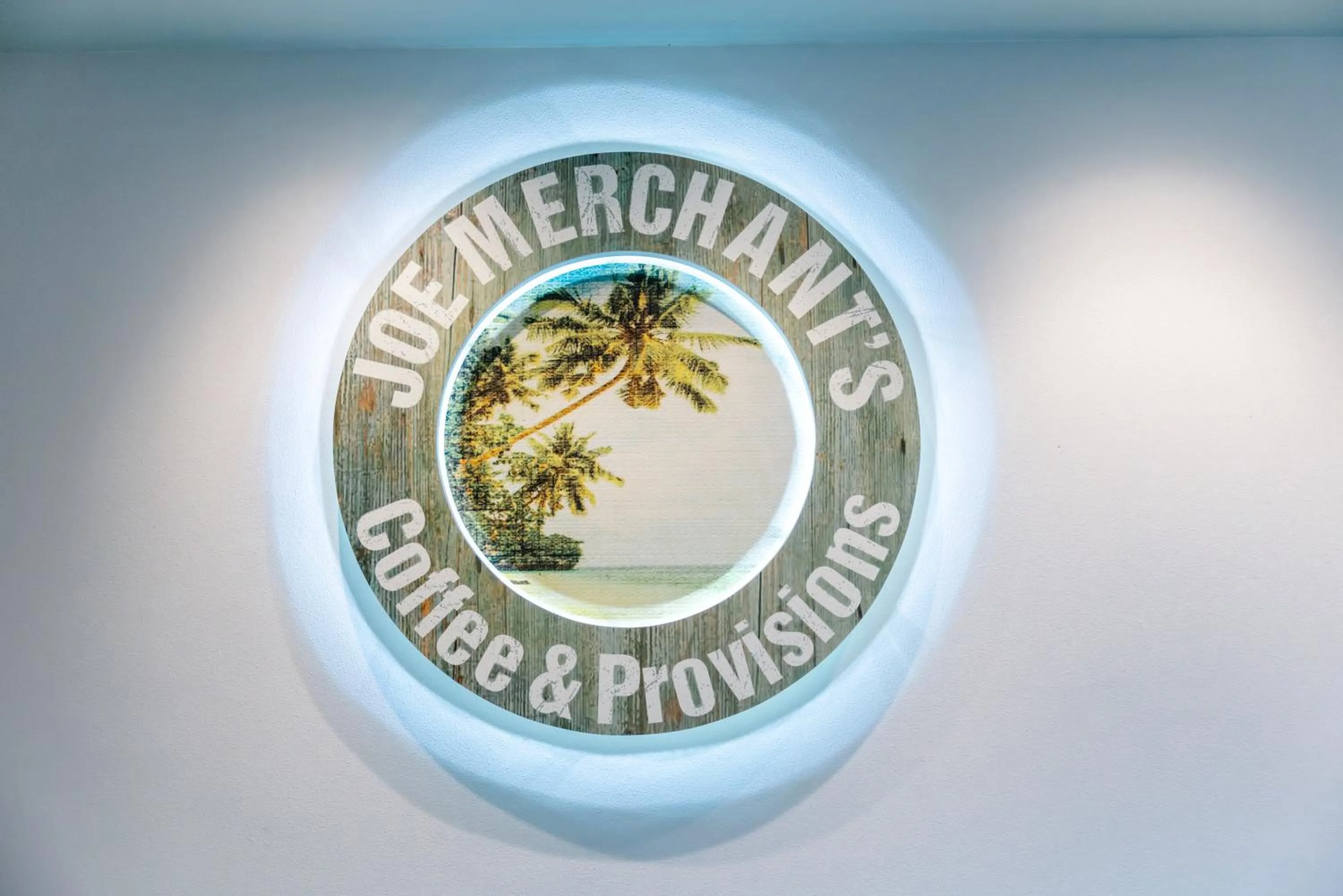 Restaurant/places to eat in Margaritaville Beach Resort South Padre Island