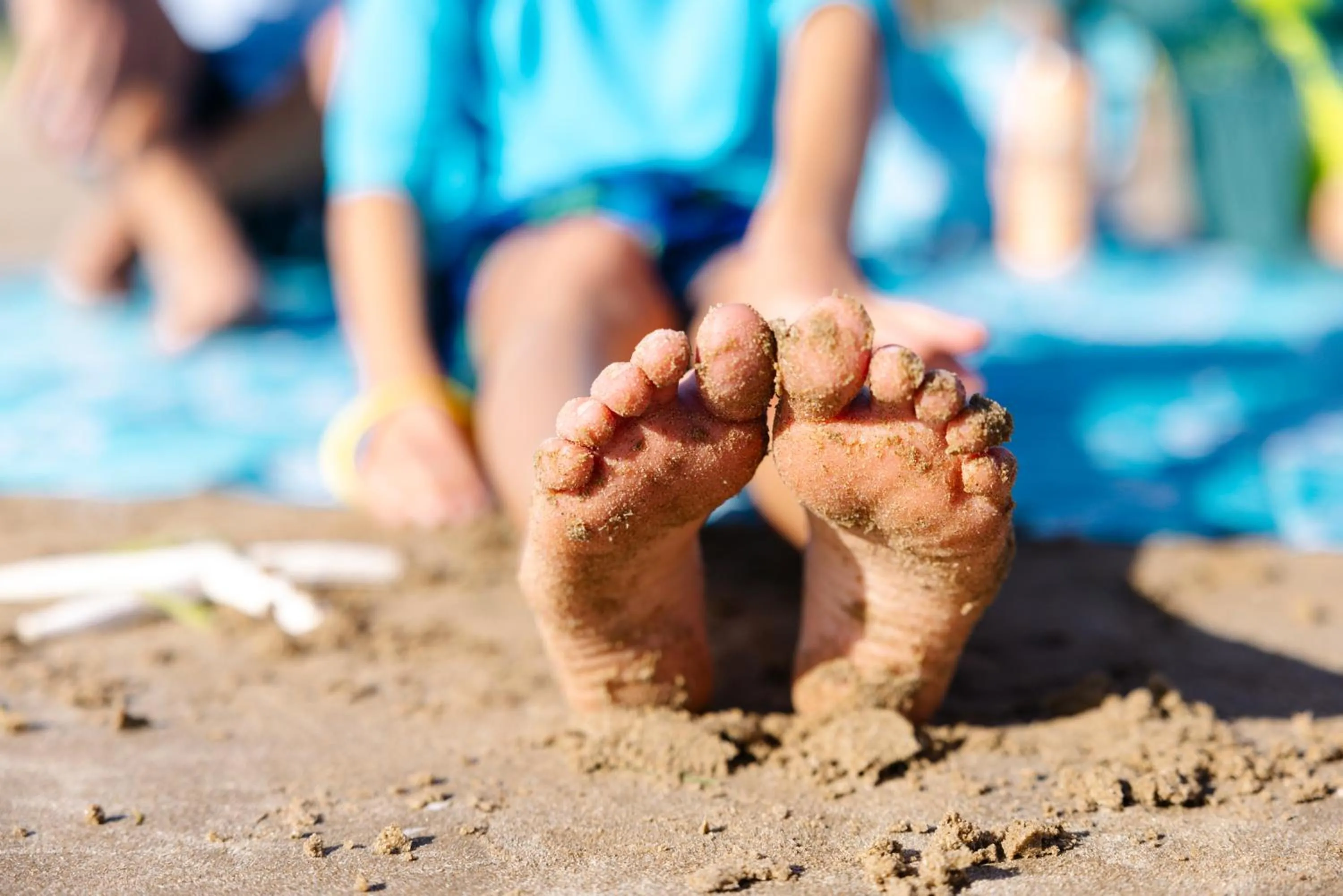 Beach in Margaritaville Beach Resort South Padre Island