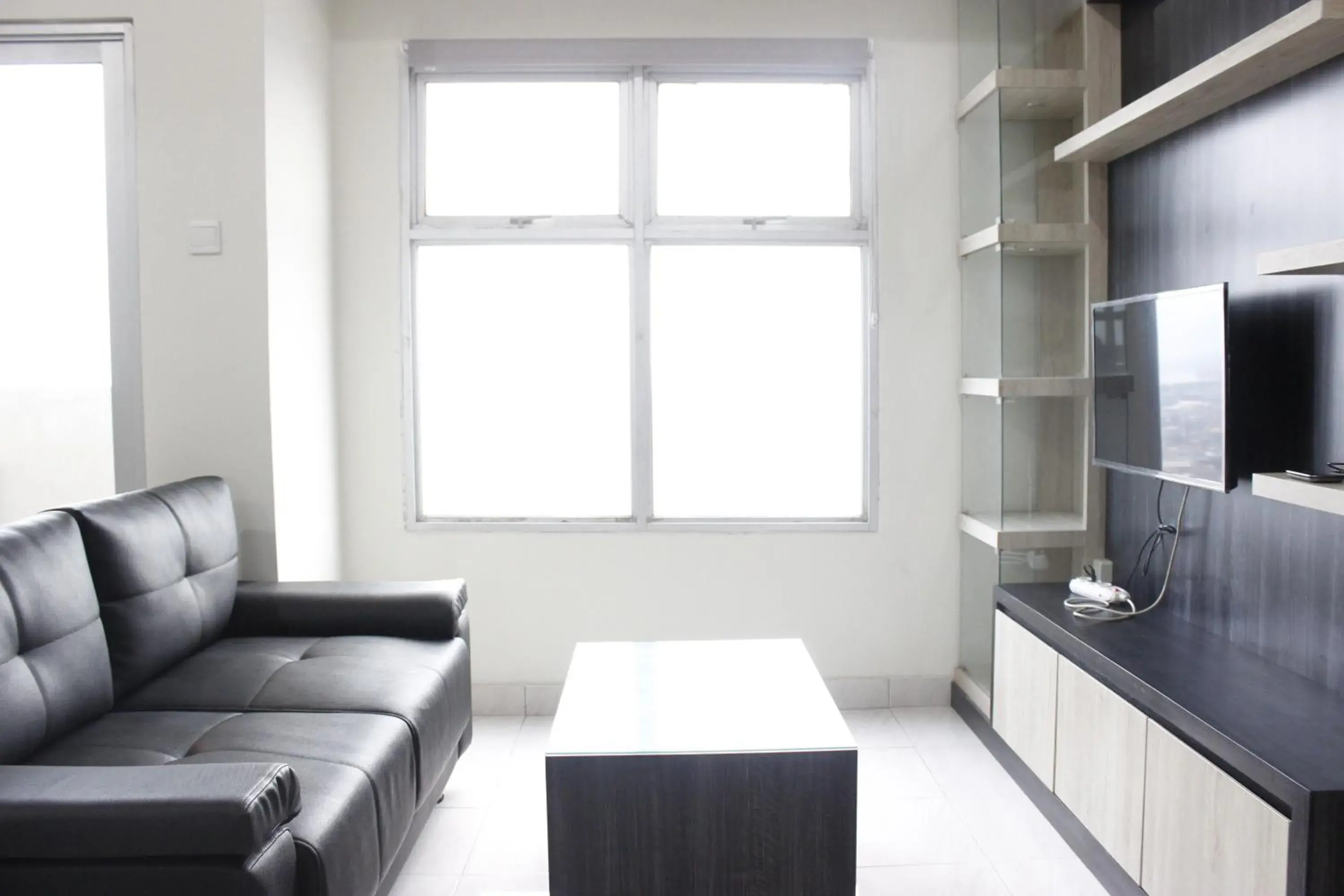 Cozy 2BR Apartment @ Newton Residence By Travelio Cozy 2BR Apartment @ Newton Residence By Travelio