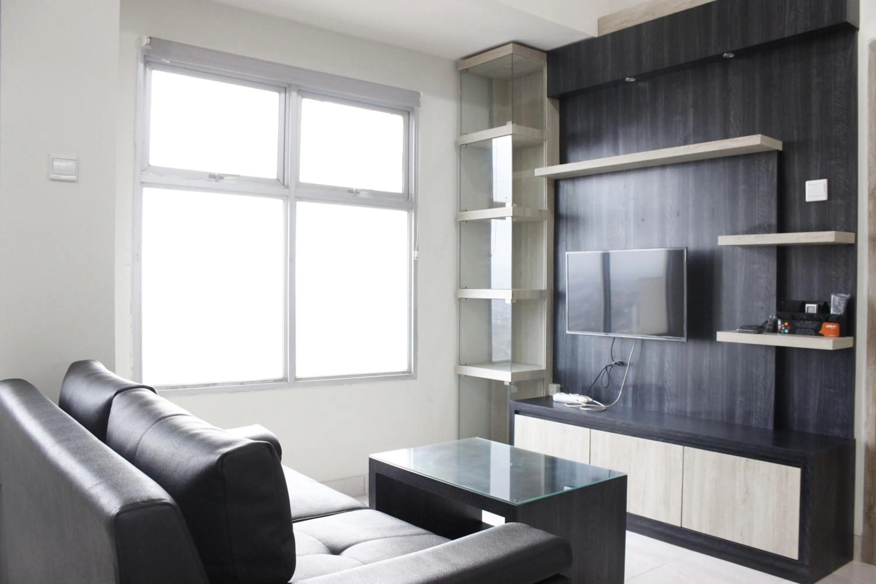 Cozy 2BR Apartment @ Newton Residence By Travelio