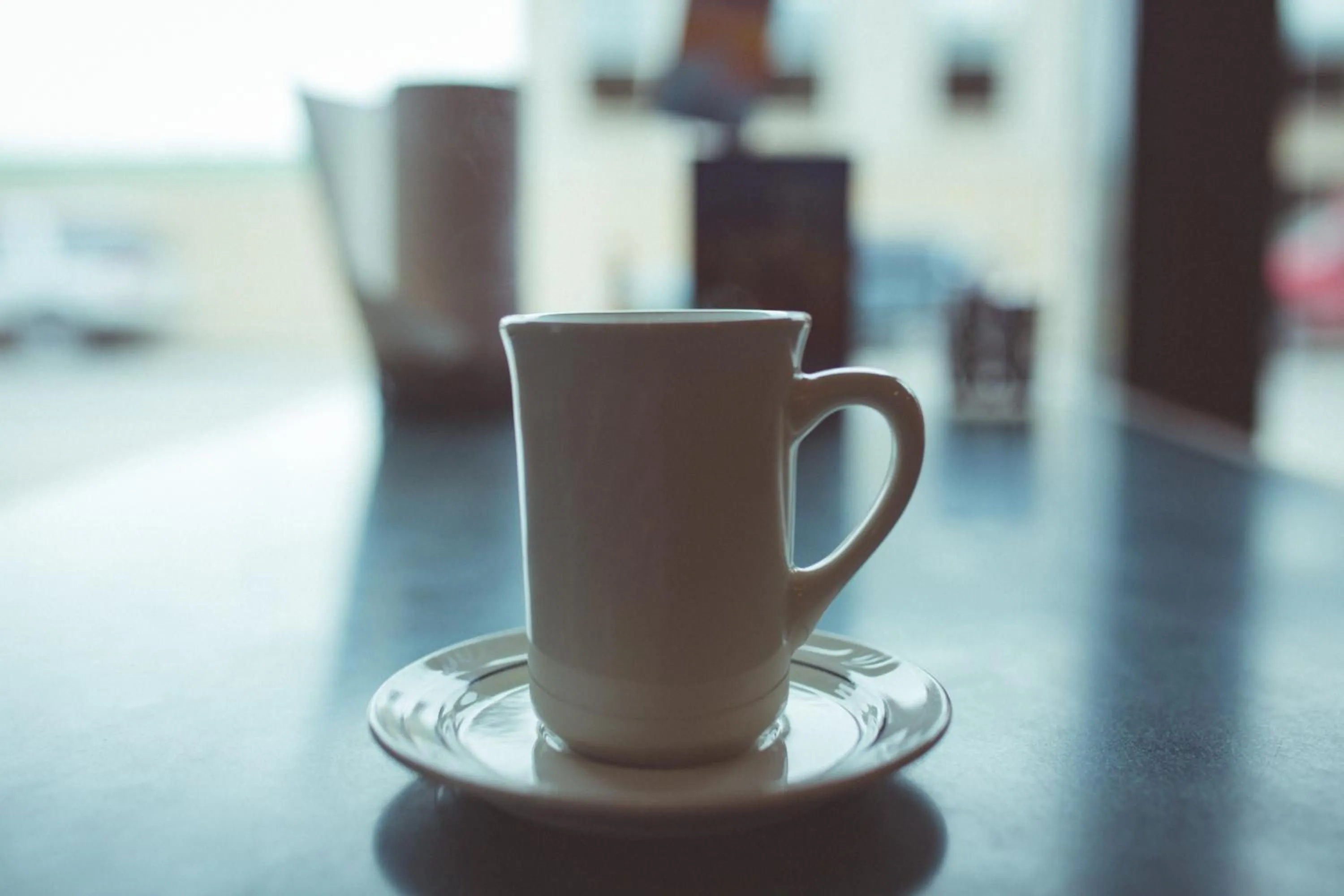 Restaurant/places to eat in The Hotel Ottumwa