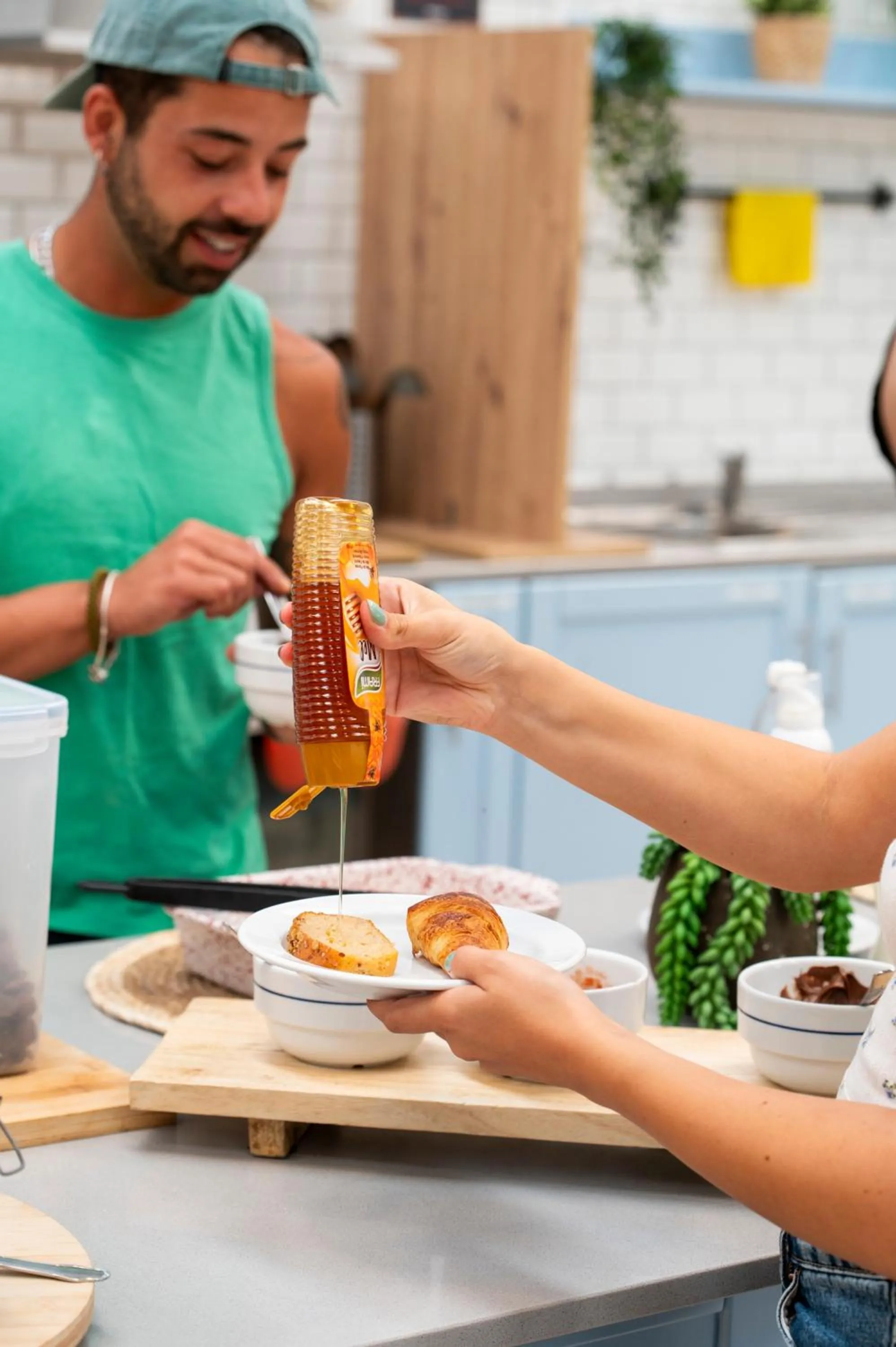 Guests in WOT Peniche Social