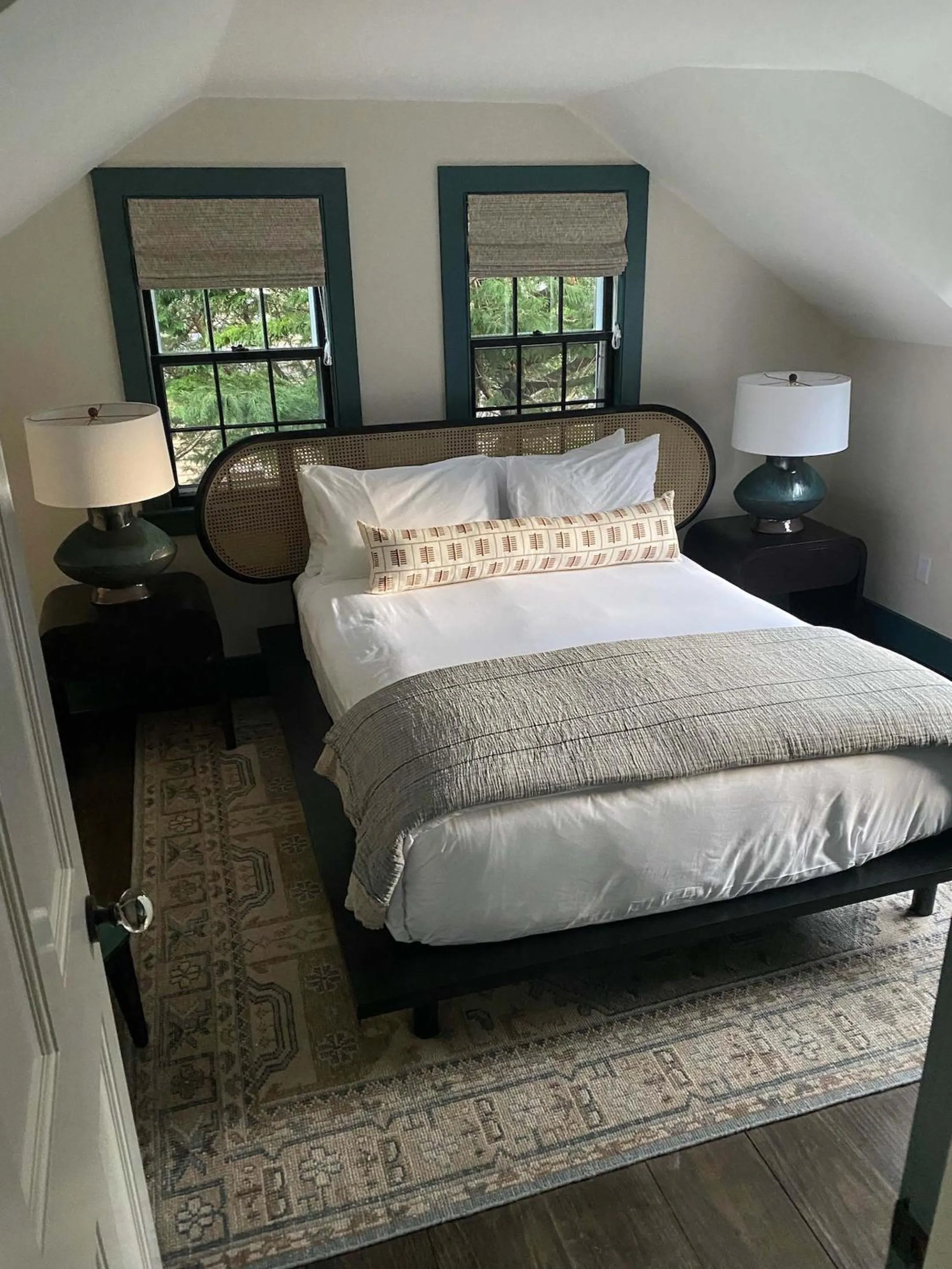 Bedroom in Faraway Nantucket