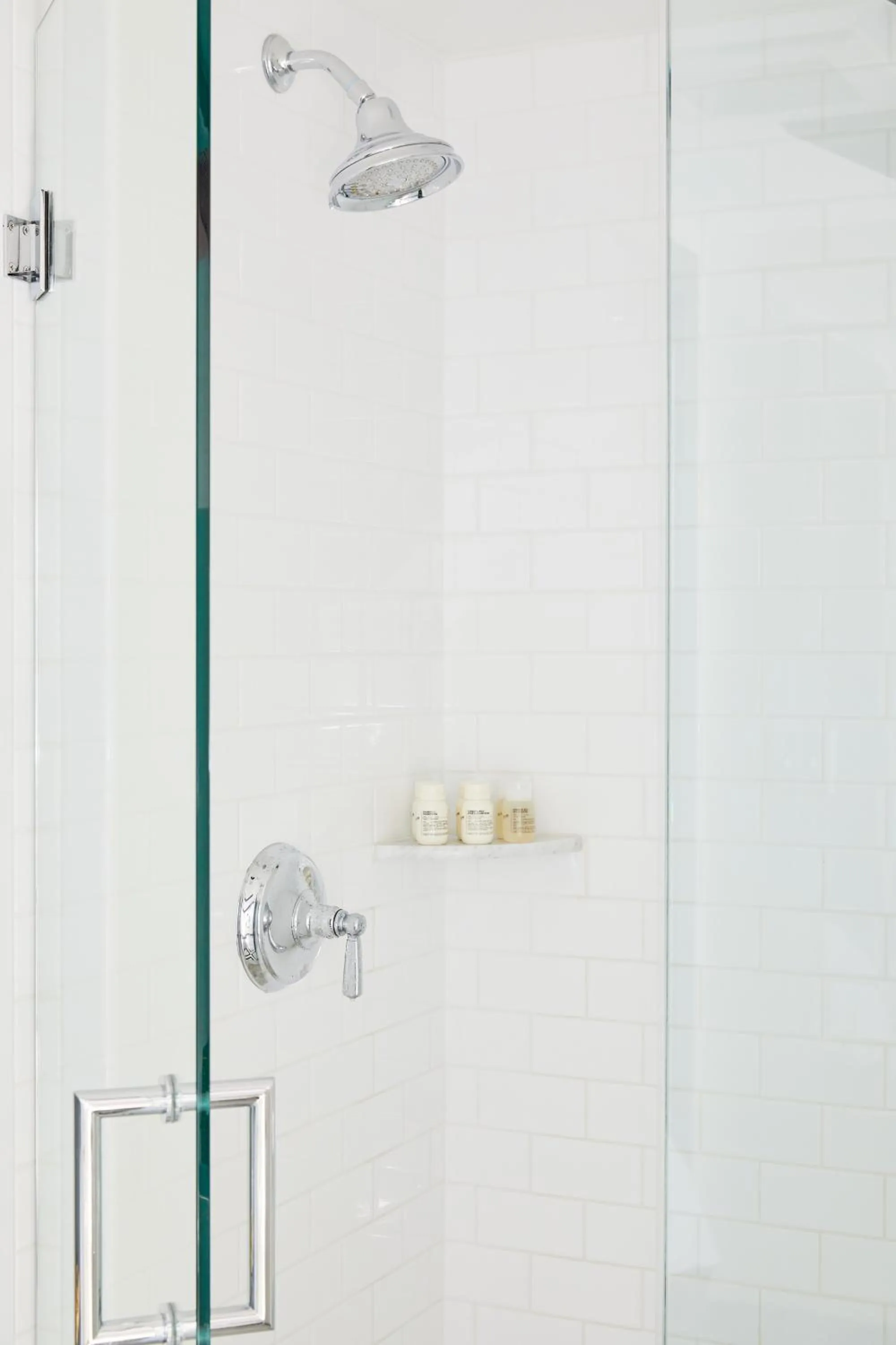 Bathroom in Faraway Nantucket