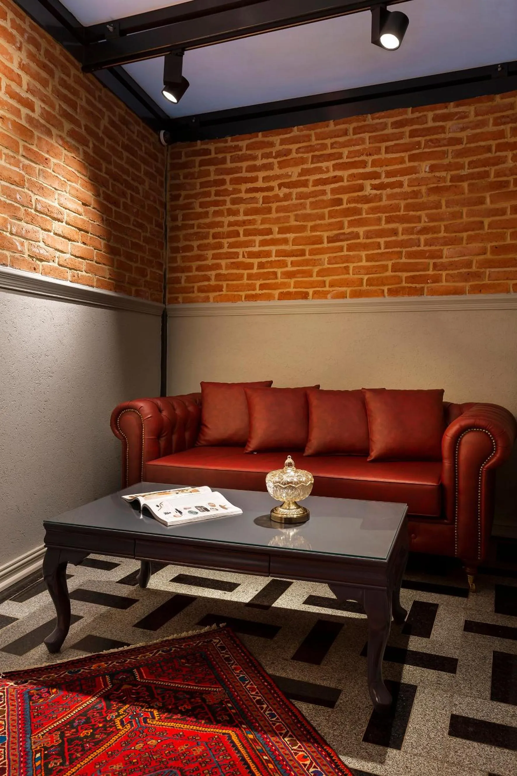 Güner Business Hotel