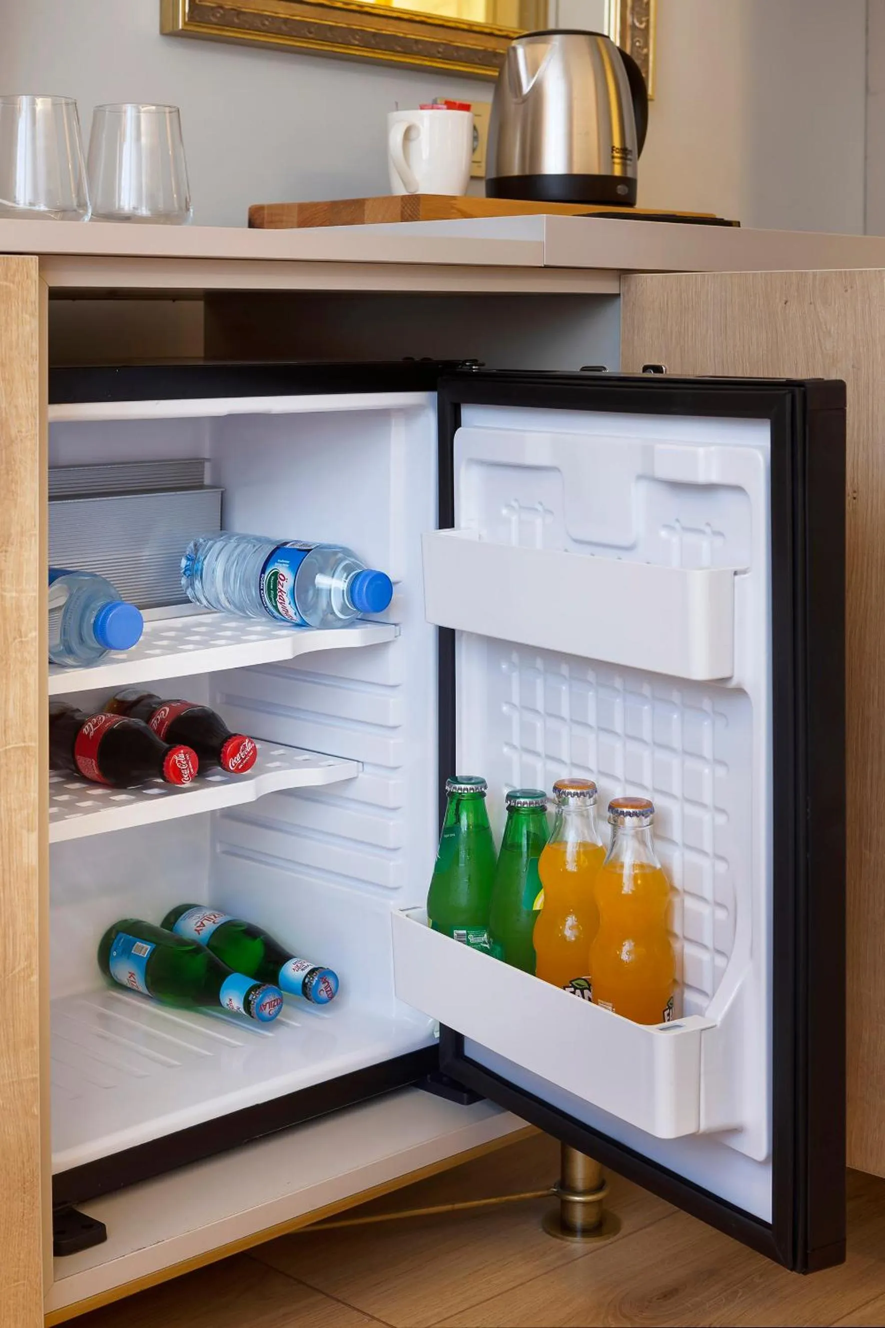 Güner Business Hotel