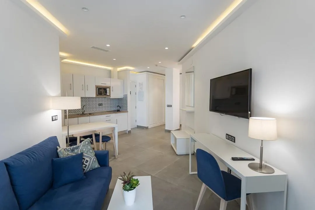 Hotel Playa de la Plata