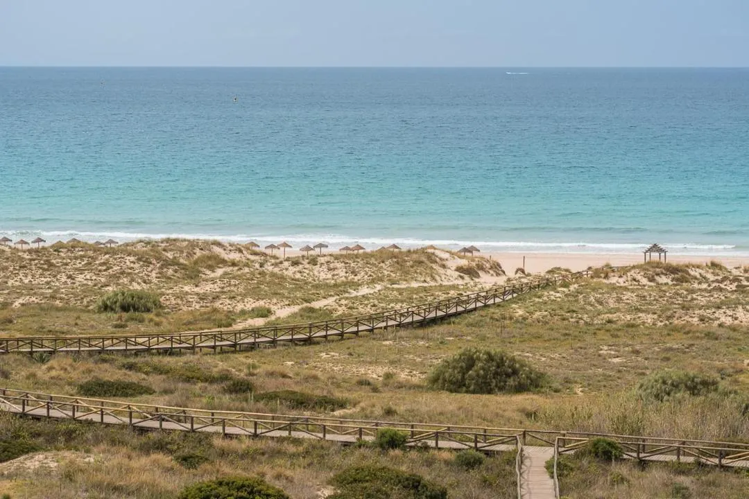 Hotel Playa de la Plata