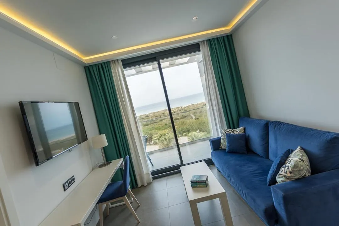 Hotel Playa de la Plata