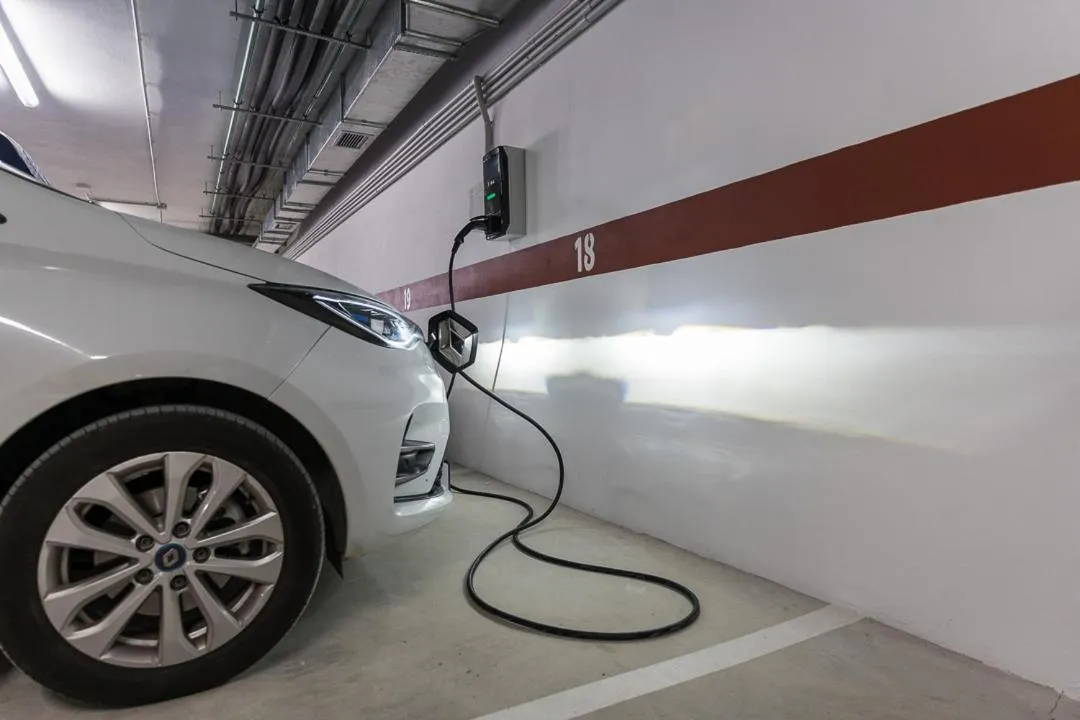 Hotel Playa de la Plata