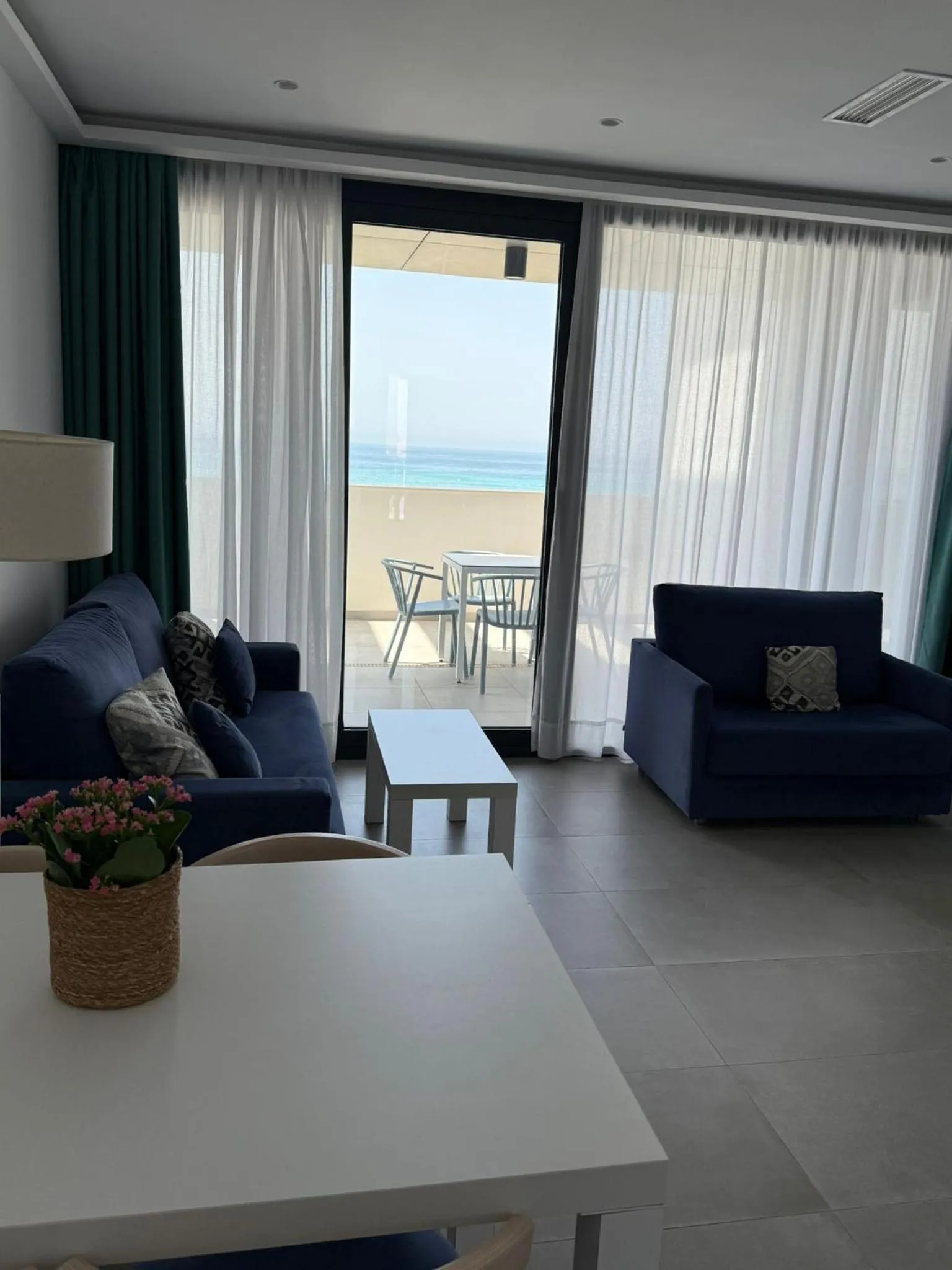 Hotel Playa de la Plata