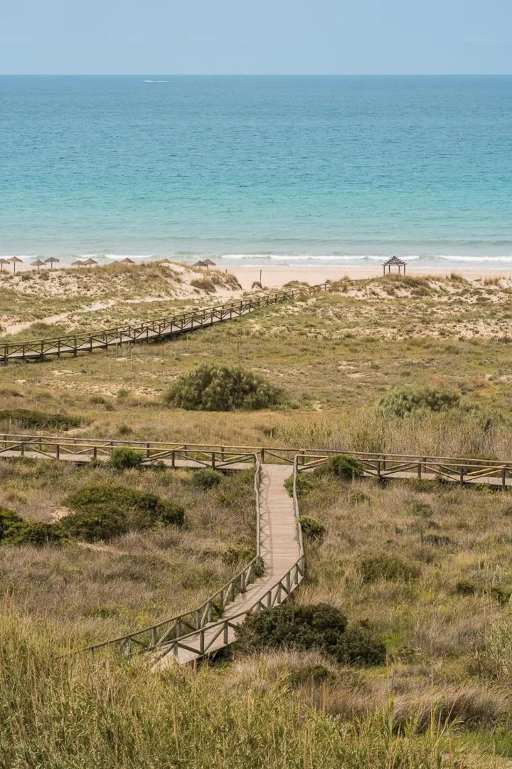 Hotel Playa de la Plata
