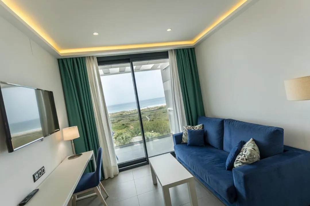 Hotel Playa de la Plata