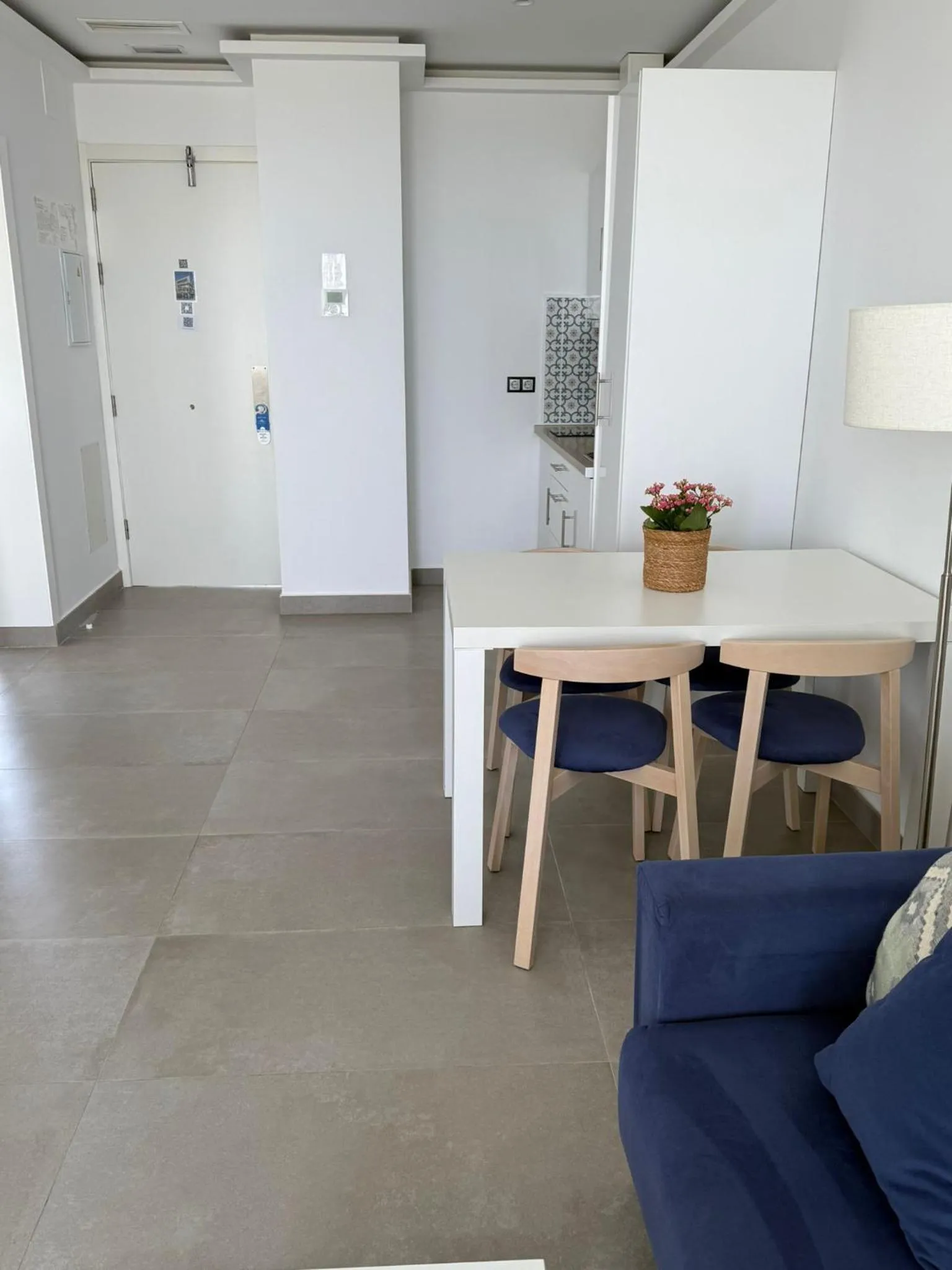 Hotel Playa de la Plata