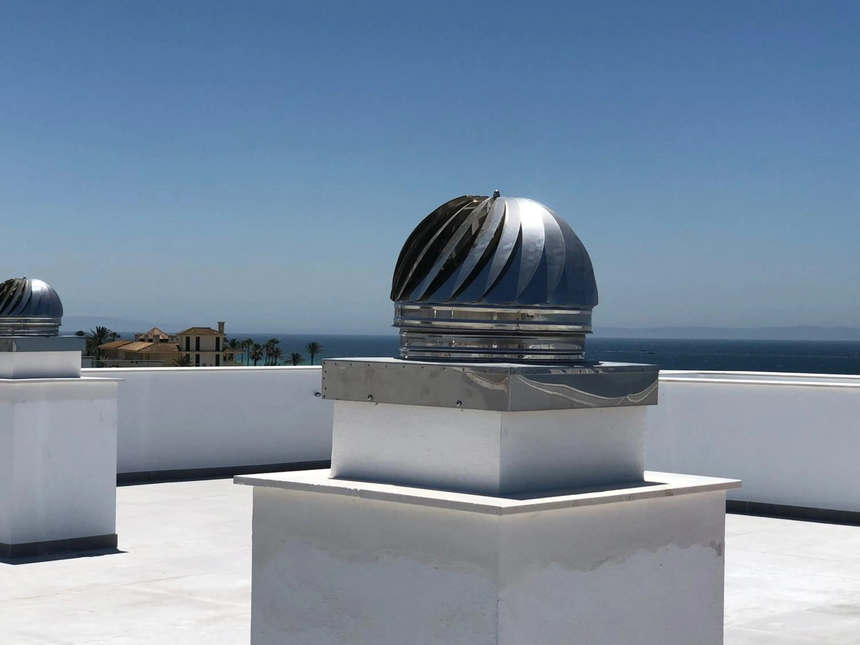 Beach in Hotel Playa de la Plata