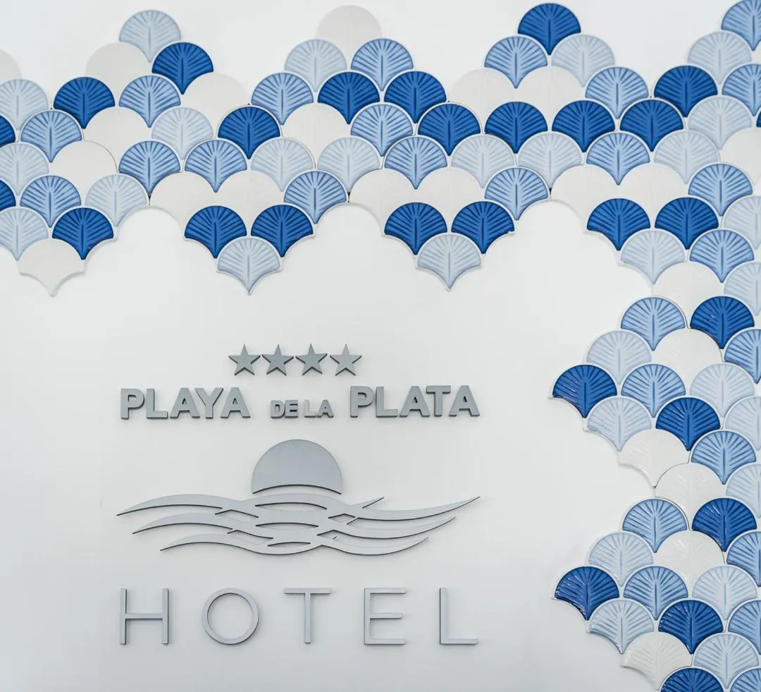 Hotel Playa de la Plata