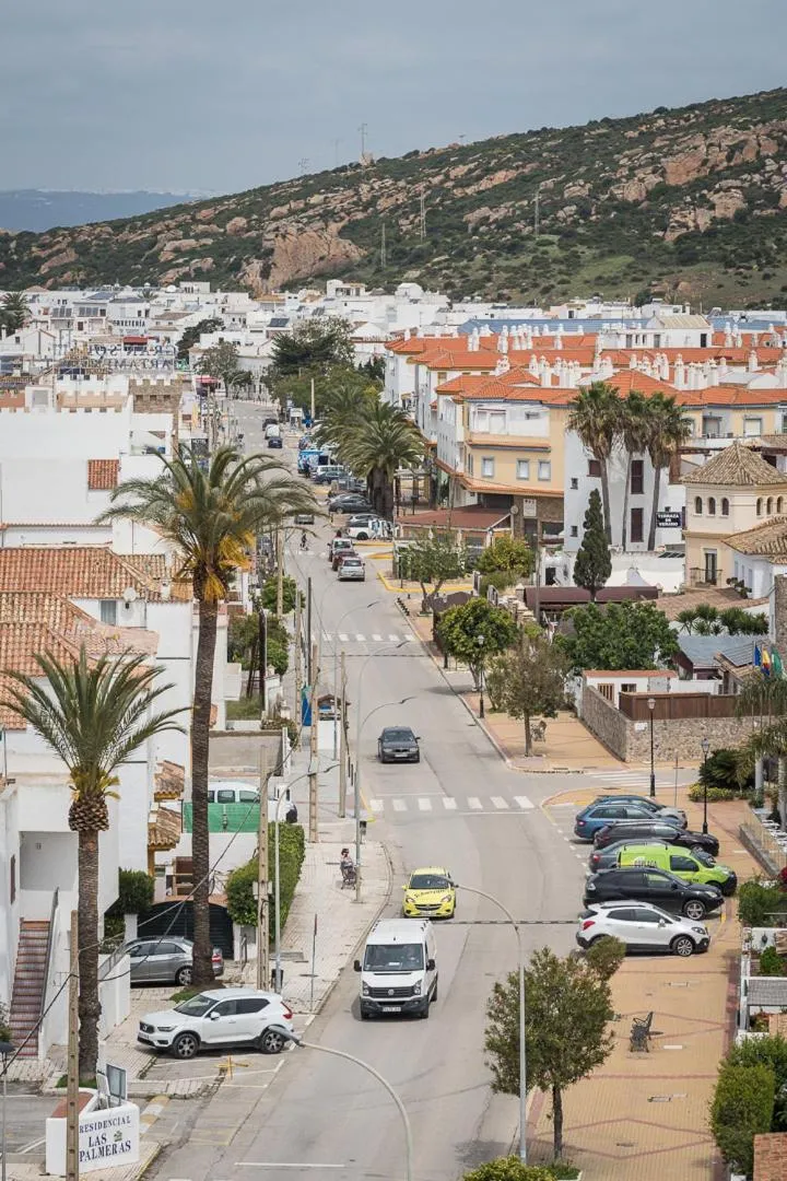 Hotel Playa de la Plata