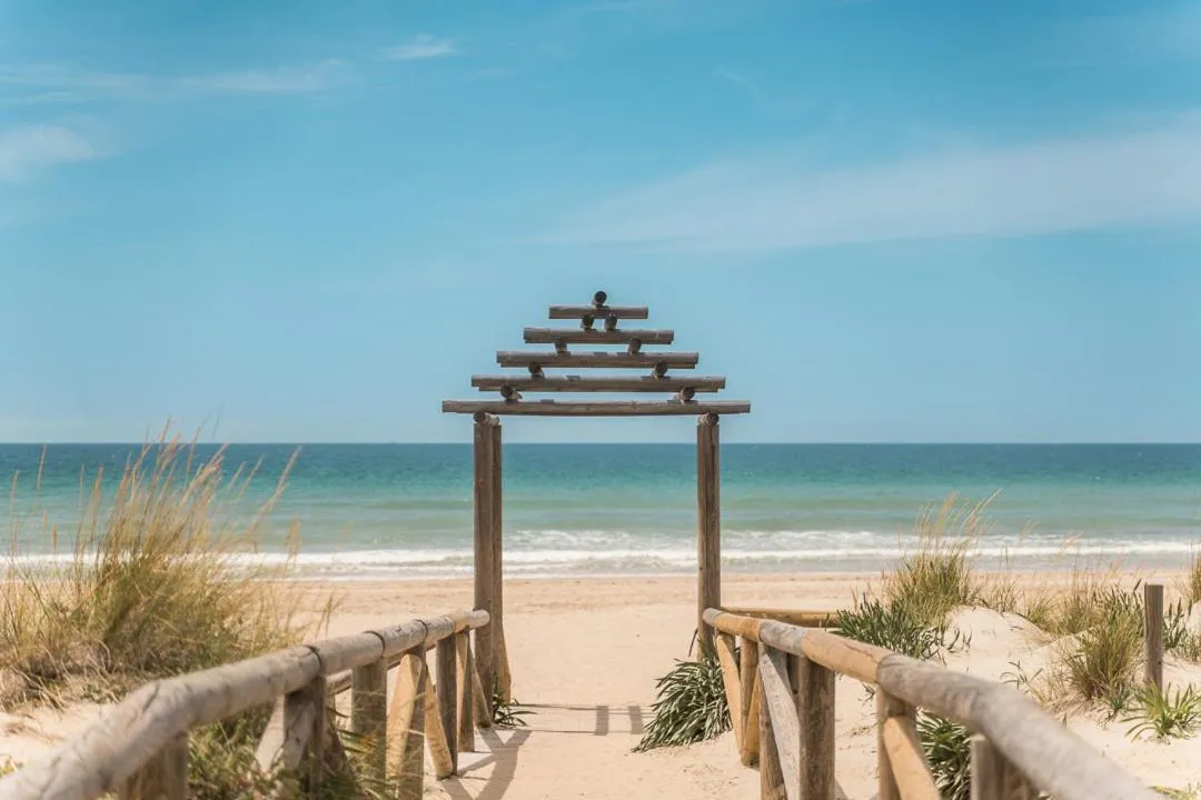 Hotel Playa de la Plata