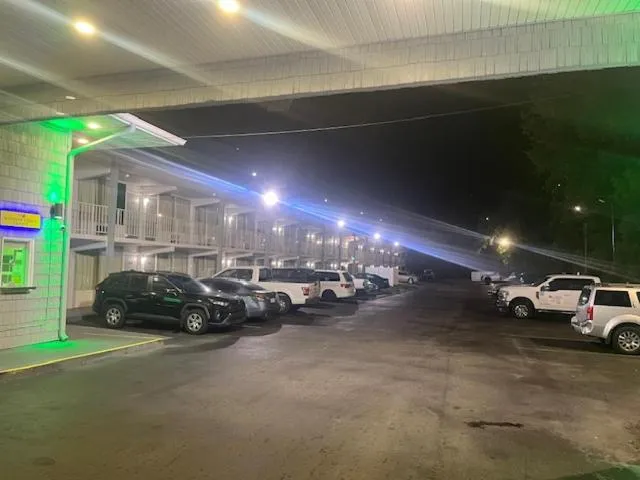 Super 8 By Wyndham Kingsland I-95 Naval Base Area