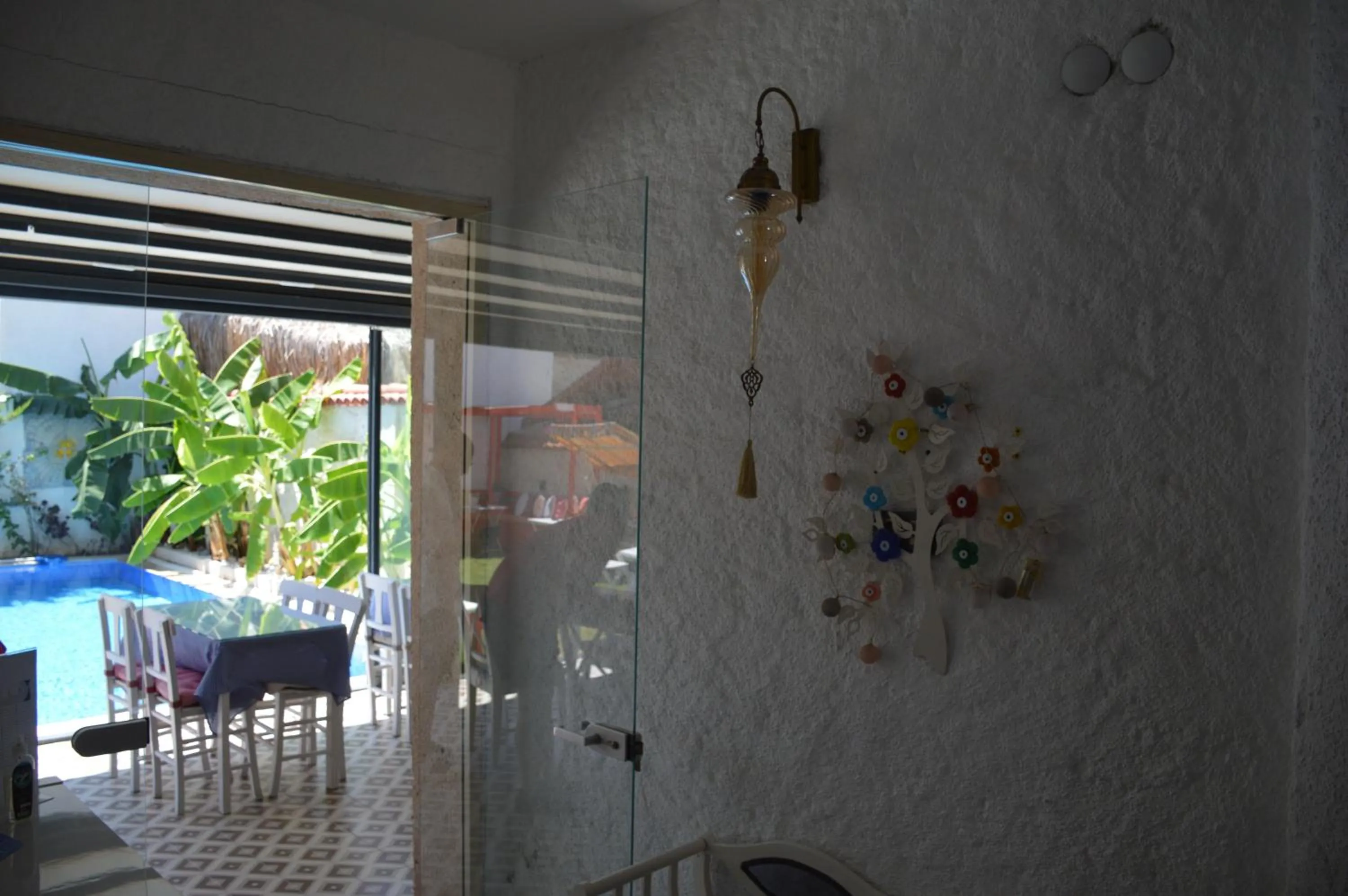 Breakfast in Kybele Suites Alaçatı