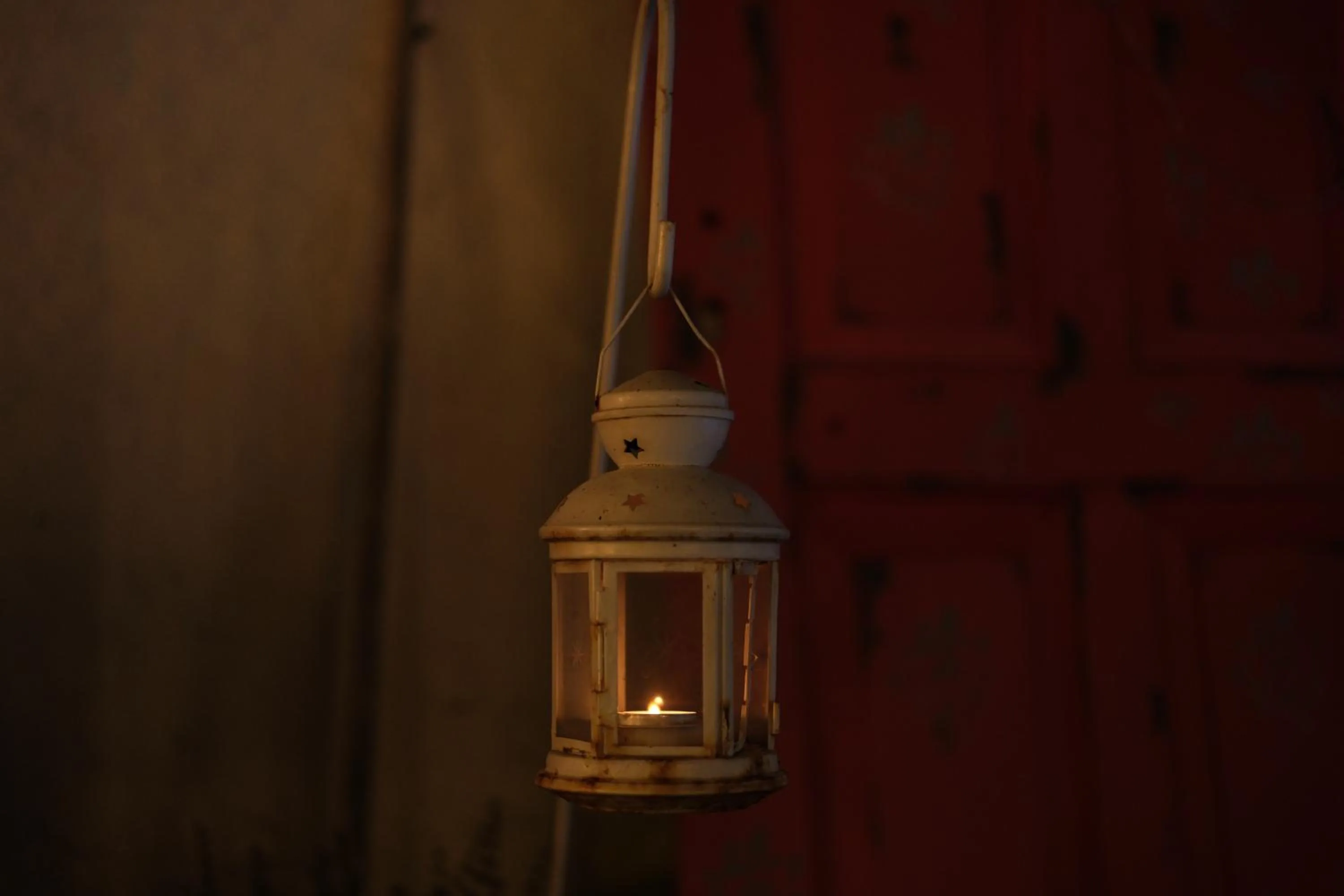 Property building in Kybele Suites Alaçatı