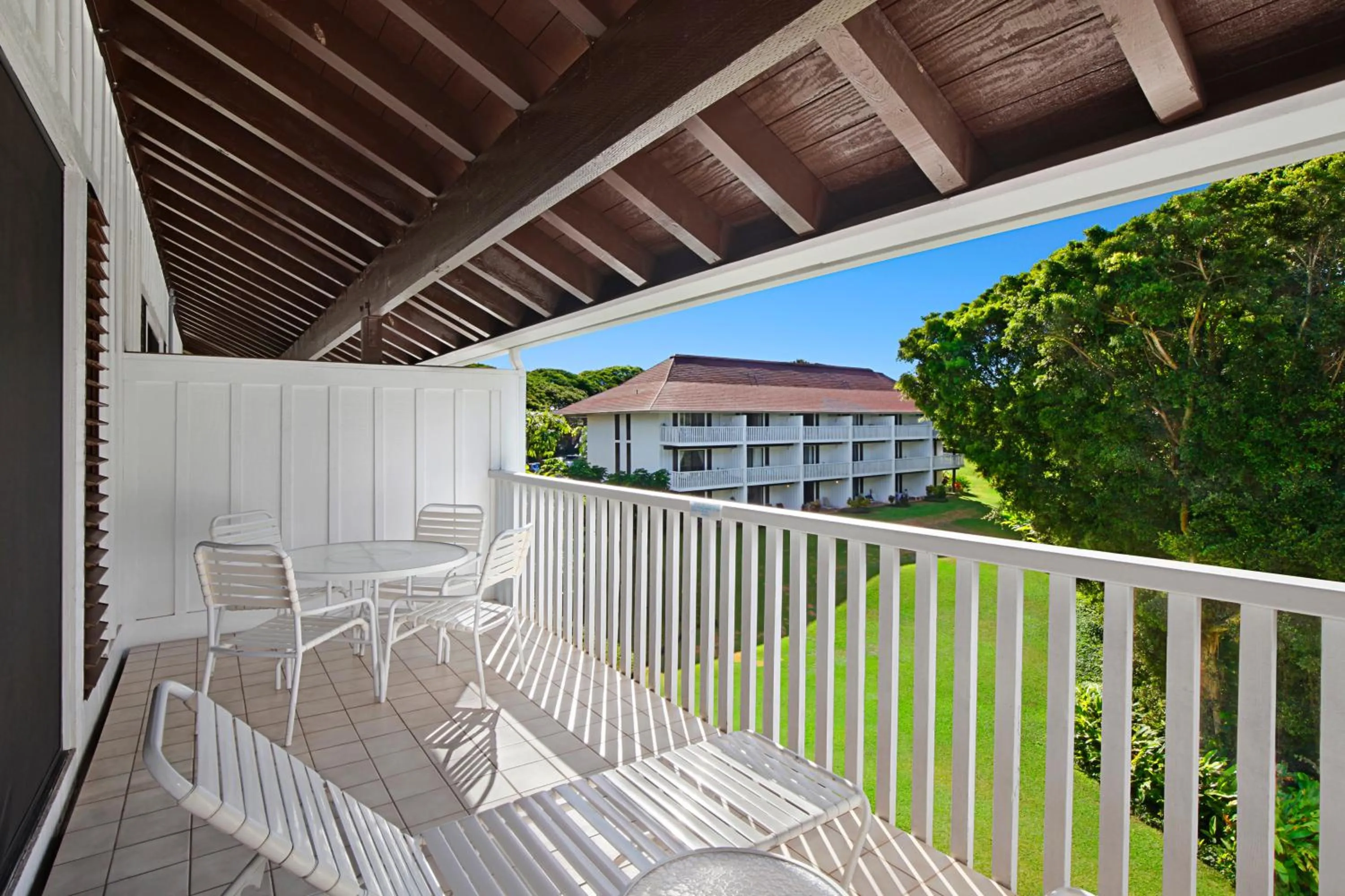 Kiahuna Plantation Resort Kauai by OUTRIGGER