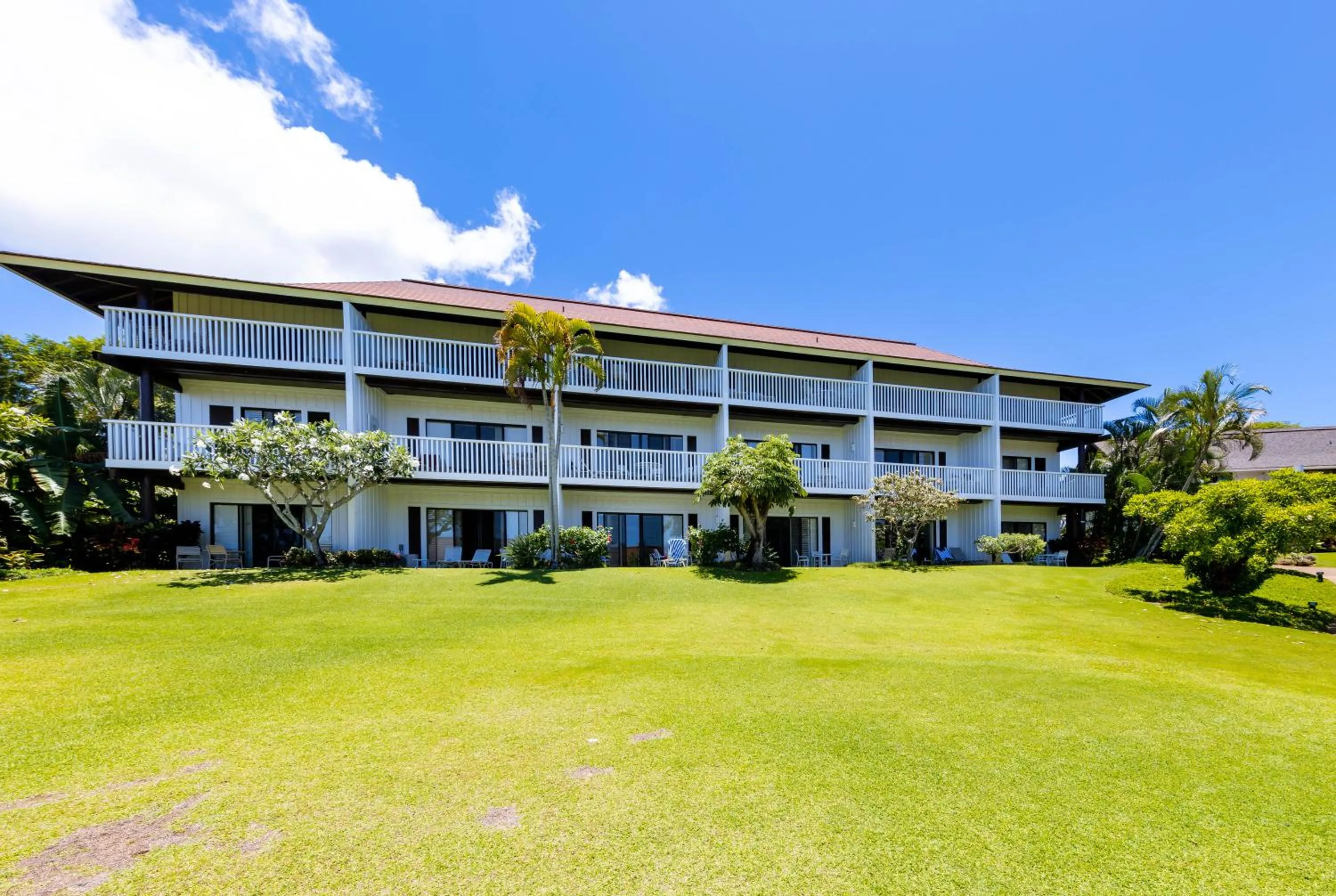 Kiahuna Plantation Resort Kauai by OUTRIGGER