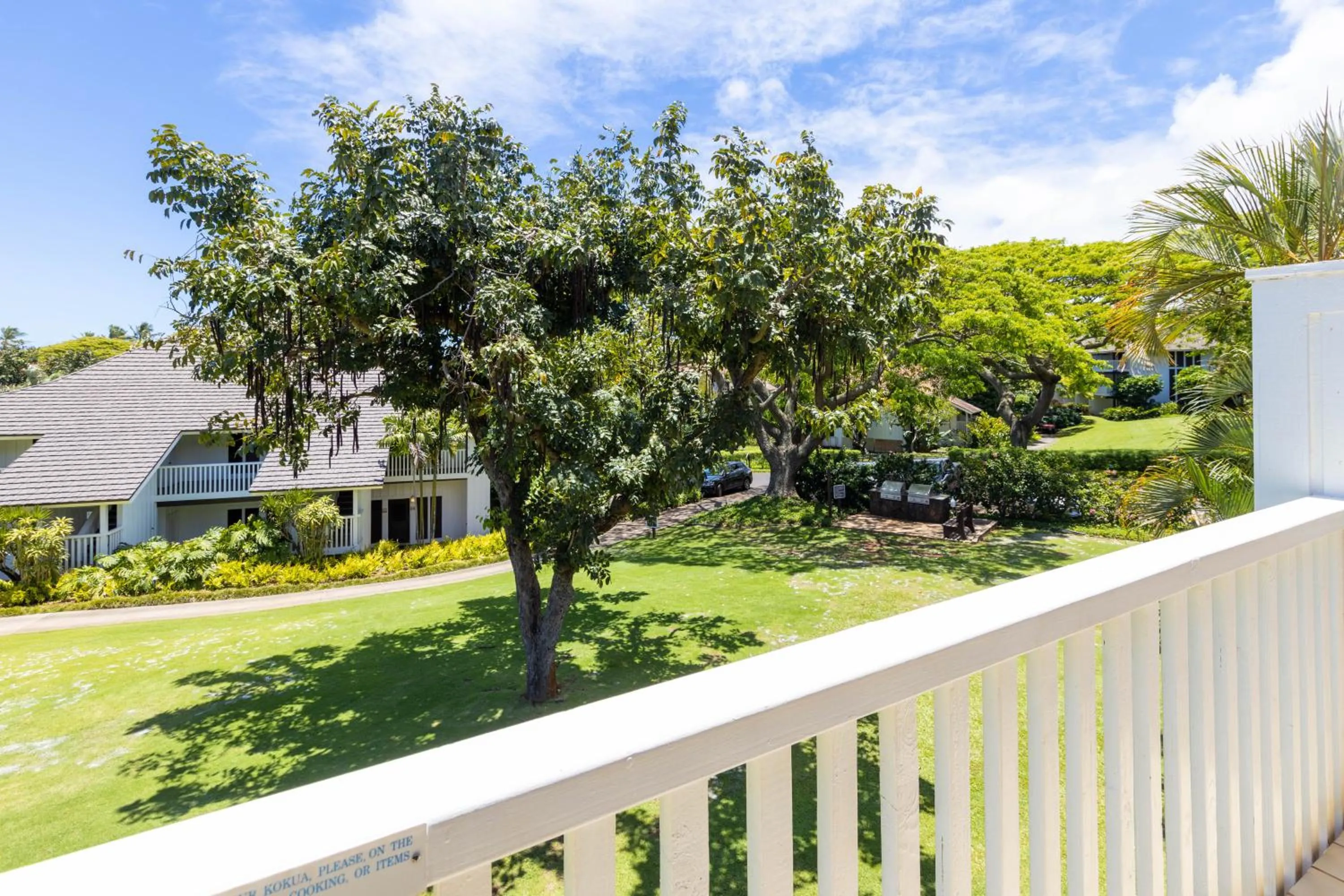 Kiahuna Plantation Resort Kauai by OUTRIGGER