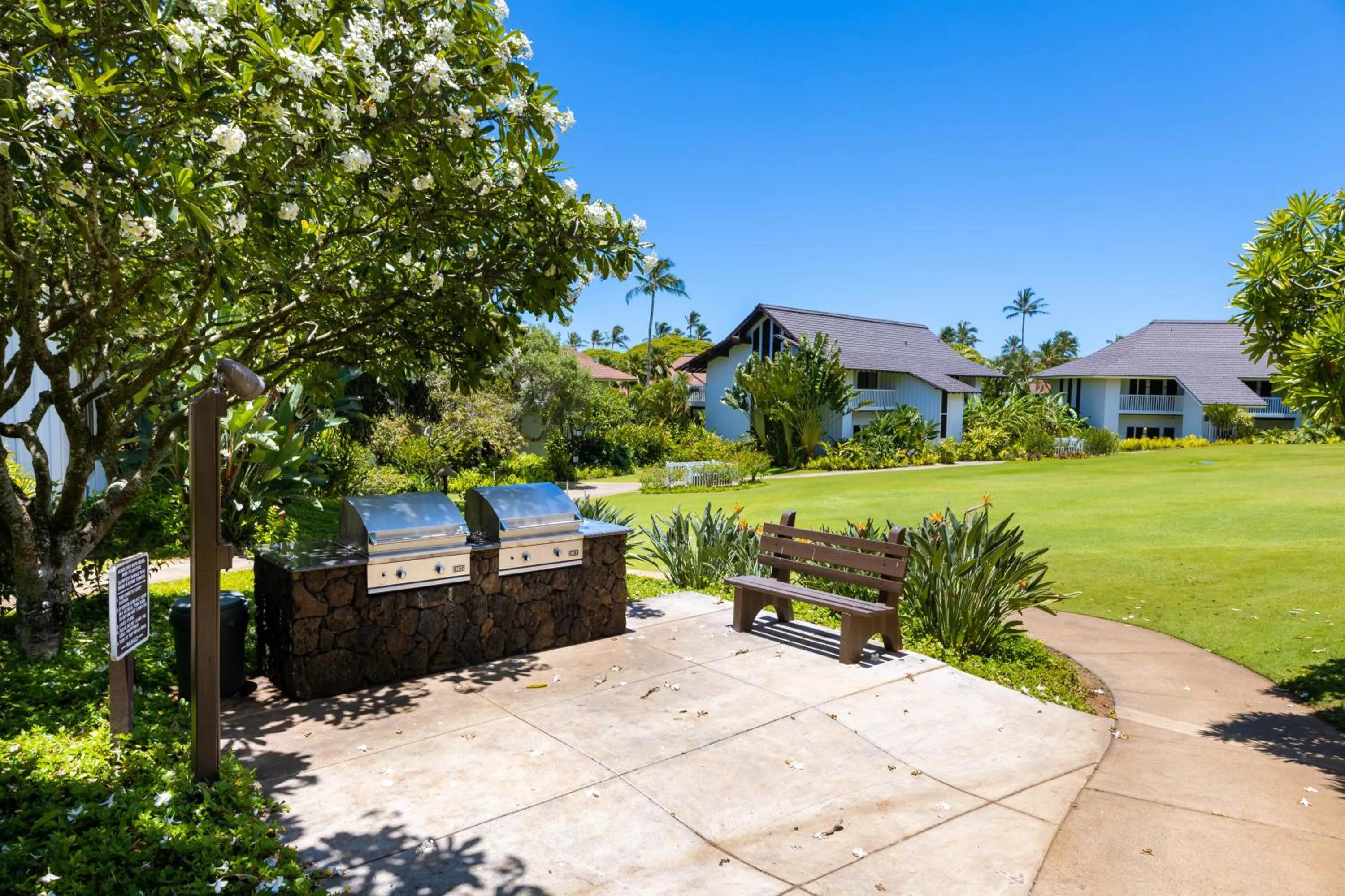 Kiahuna Plantation Resort Kauai by OUTRIGGER