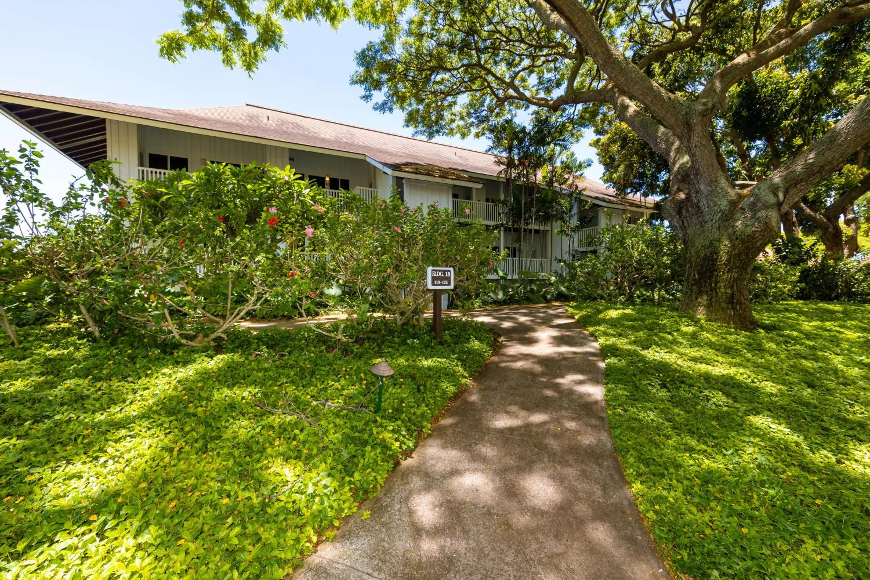 Kiahuna Plantation Resort Kauai by OUTRIGGER