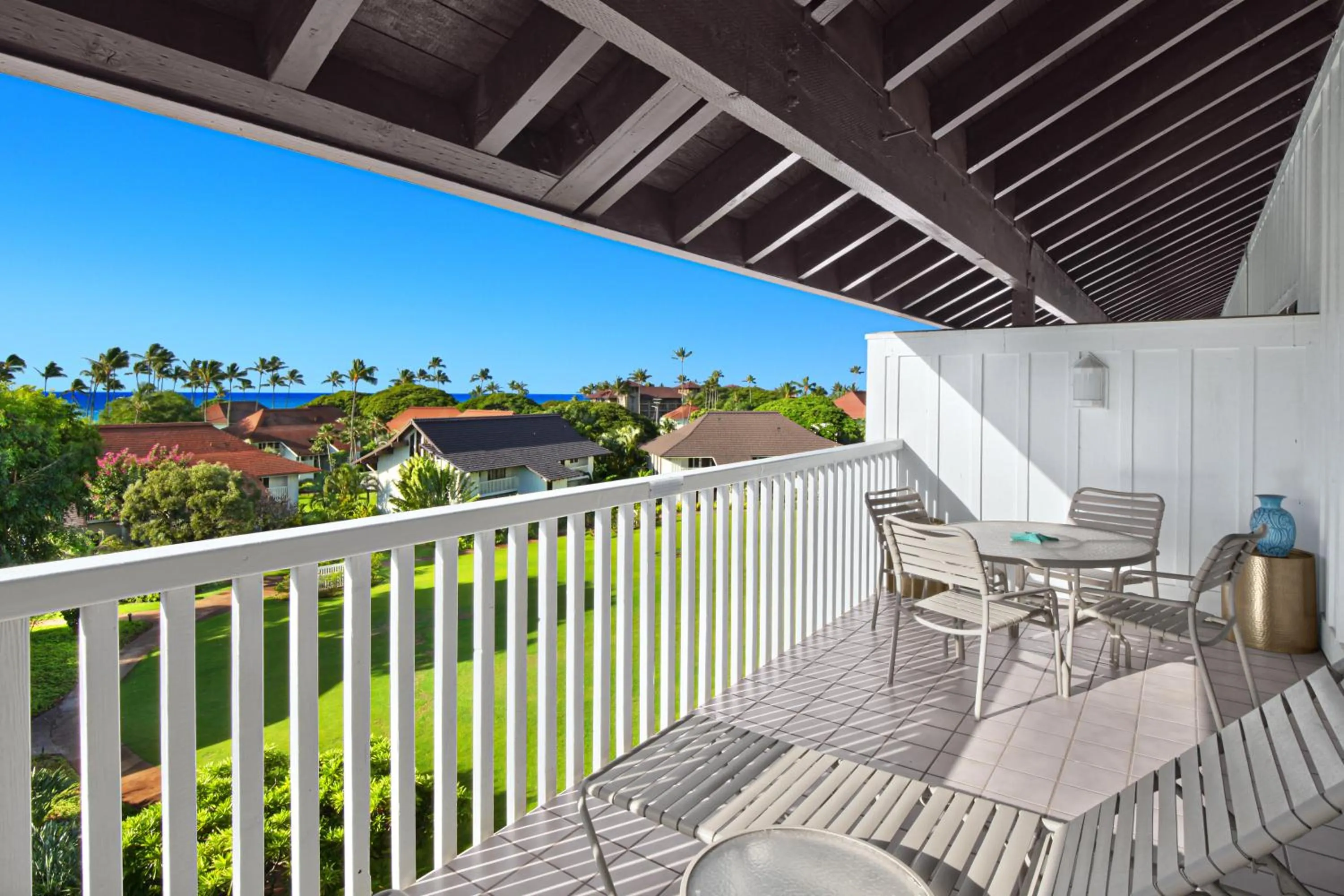 Kiahuna Plantation Resort Kauai by OUTRIGGER