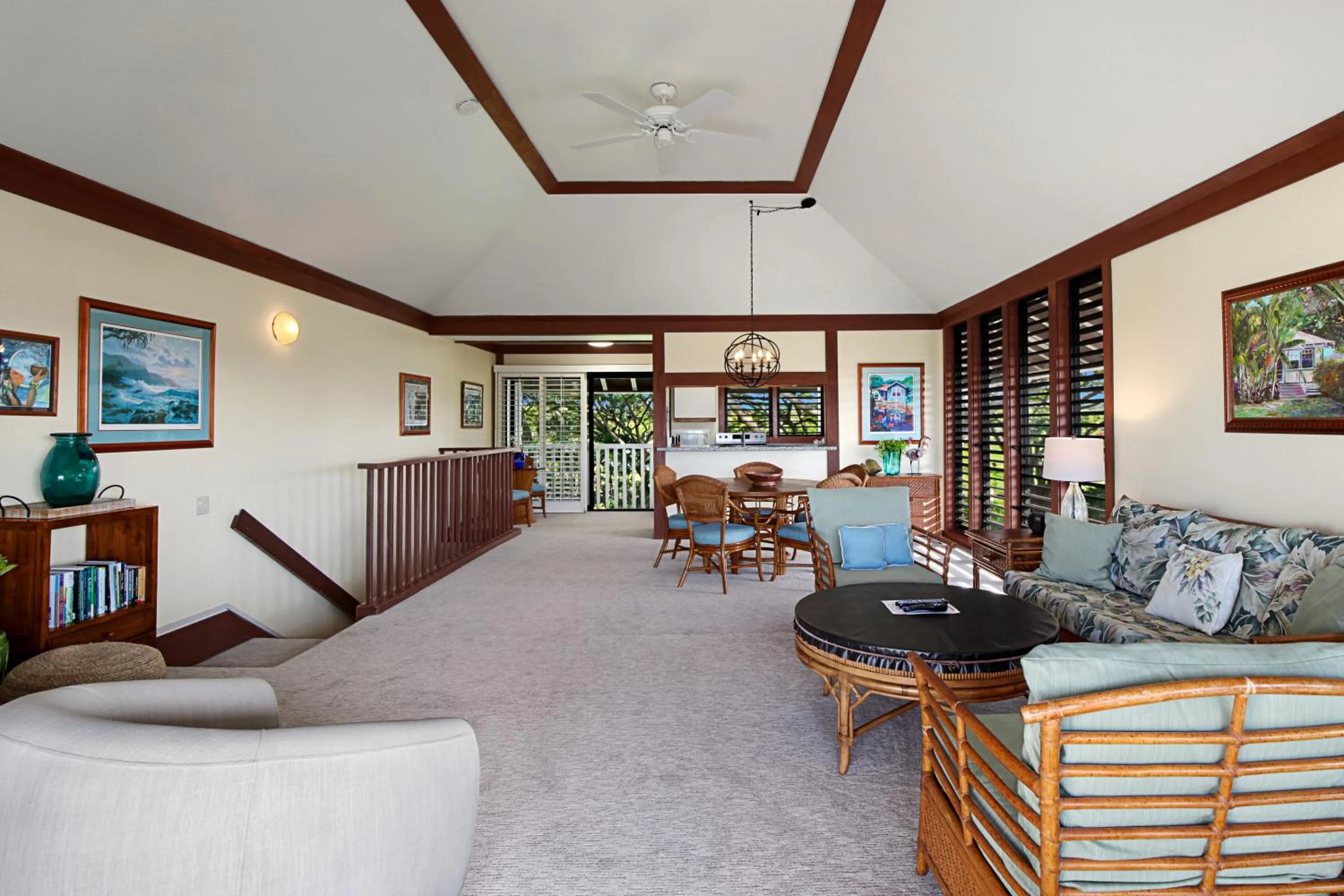 Kiahuna Plantation Resort Kauai by OUTRIGGER