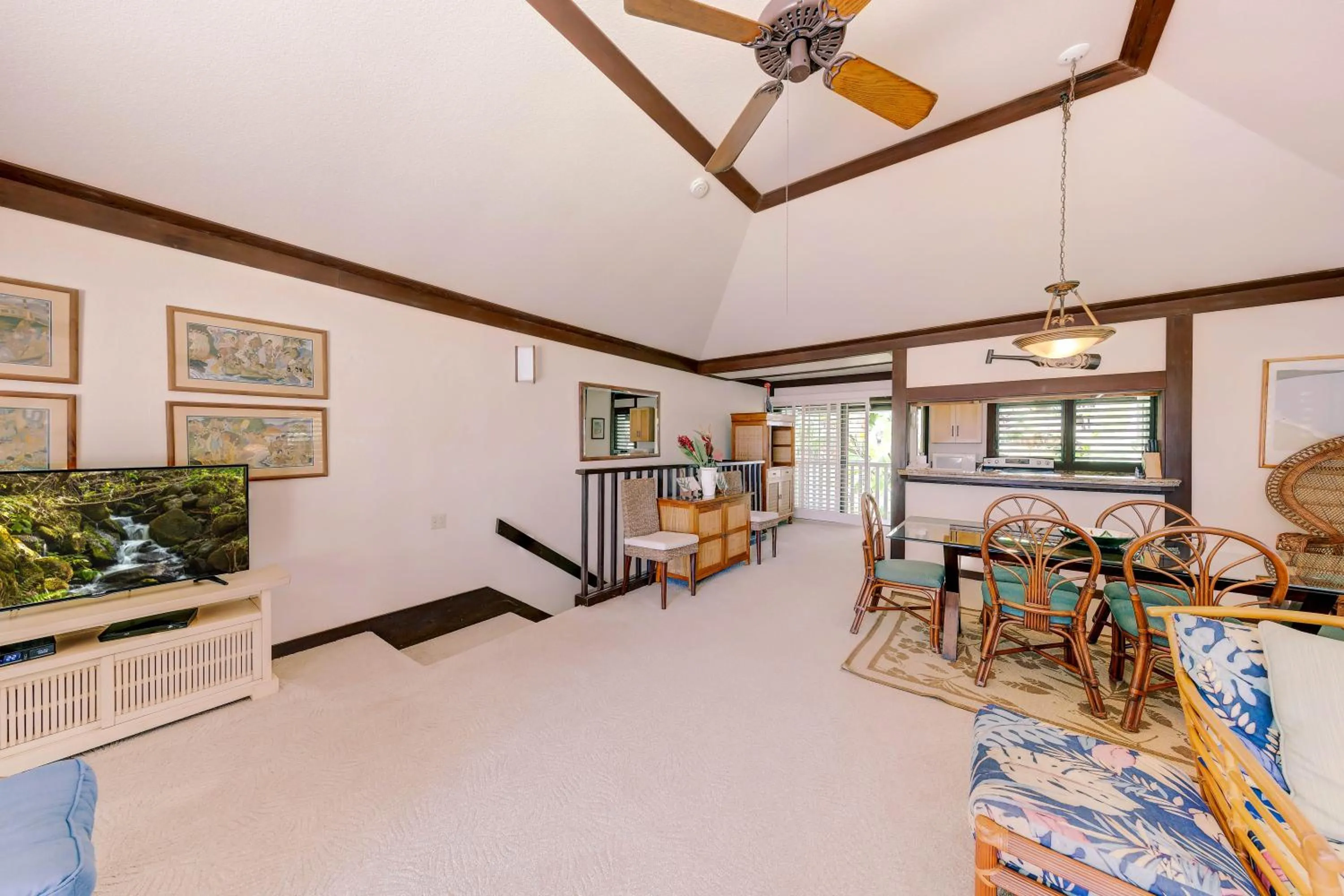 Kiahuna Plantation Resort Kauai by OUTRIGGER