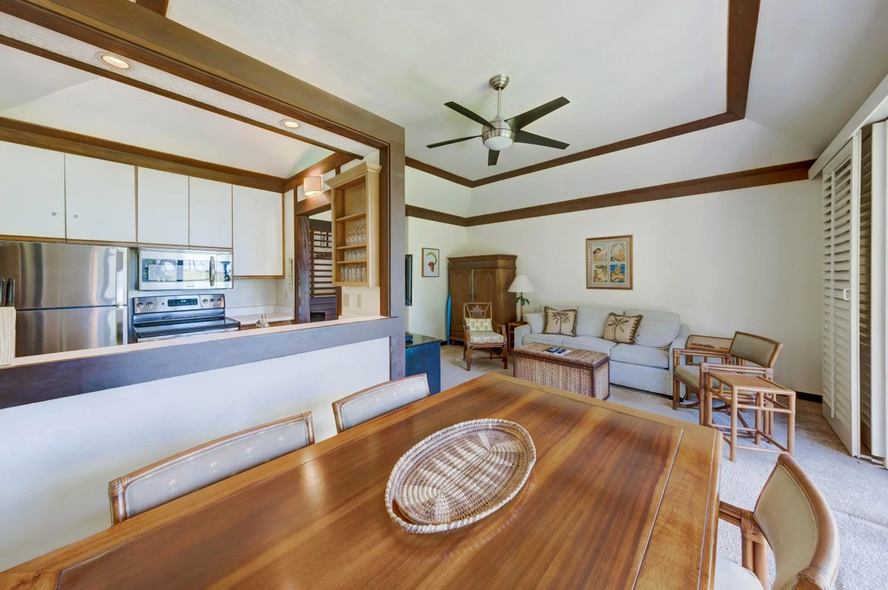 Kiahuna Plantation Resort Kauai by OUTRIGGER