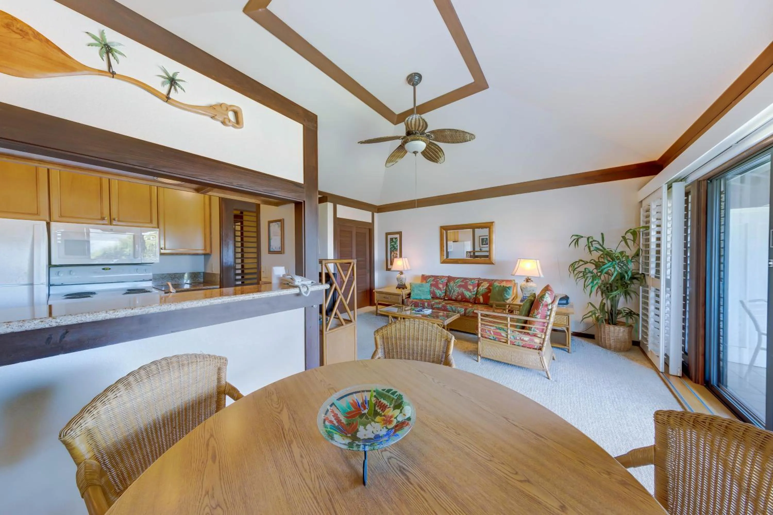 Kiahuna Plantation Resort Kauai by OUTRIGGER